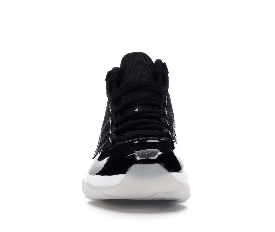 Nike 11 Retro Jubilee (Women's) Size US 12 / IT 42 - 3 Thumbnail