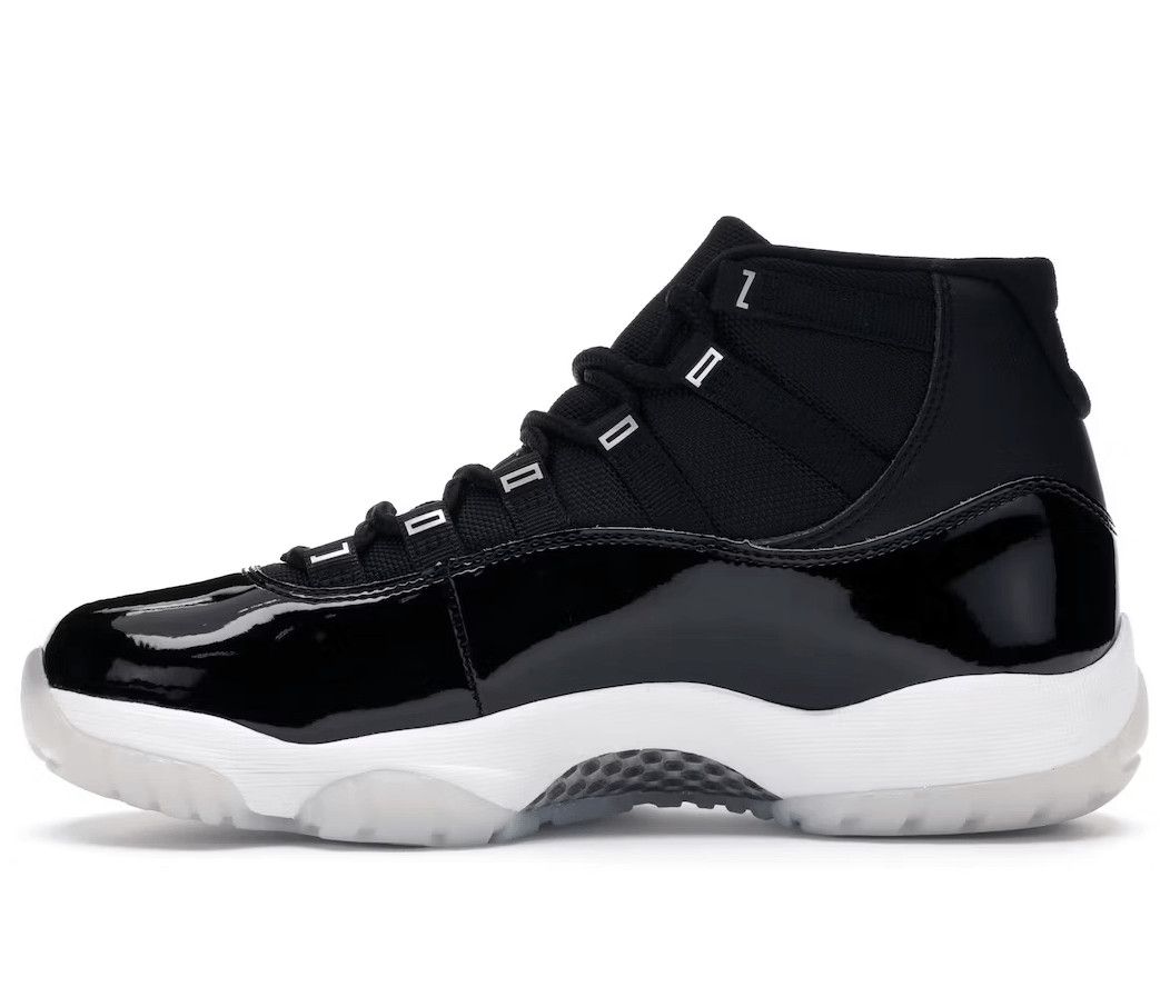 Nike 11 Retro Jubilee (Women's) Size US 12 / IT 42 - 2 Thumbnail
