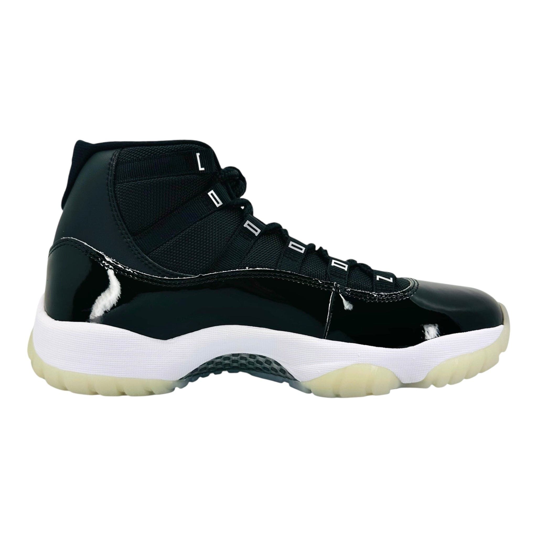Nike 11 Retro Jubilee 25th Anniversary Size US 8.5 / EU 41-42 - 4 Thumbnail