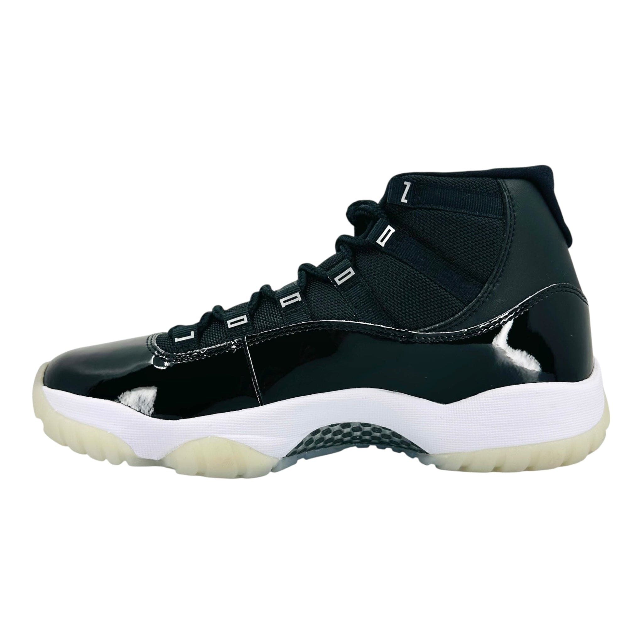 Nike 11 Retro Jubilee 25th Anniversary Size US 8.5 / EU 41-42 - 3 Thumbnail