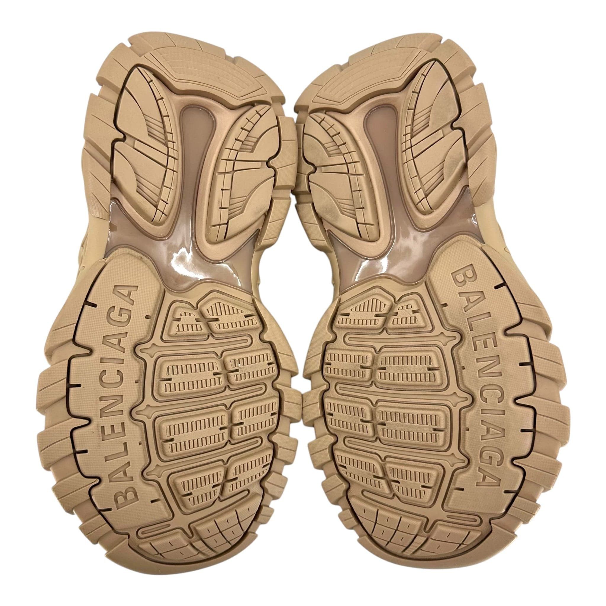 Balenciaga Track Sandal Beige (W) Size US 5 / IT 35 - 7 Thumbnail