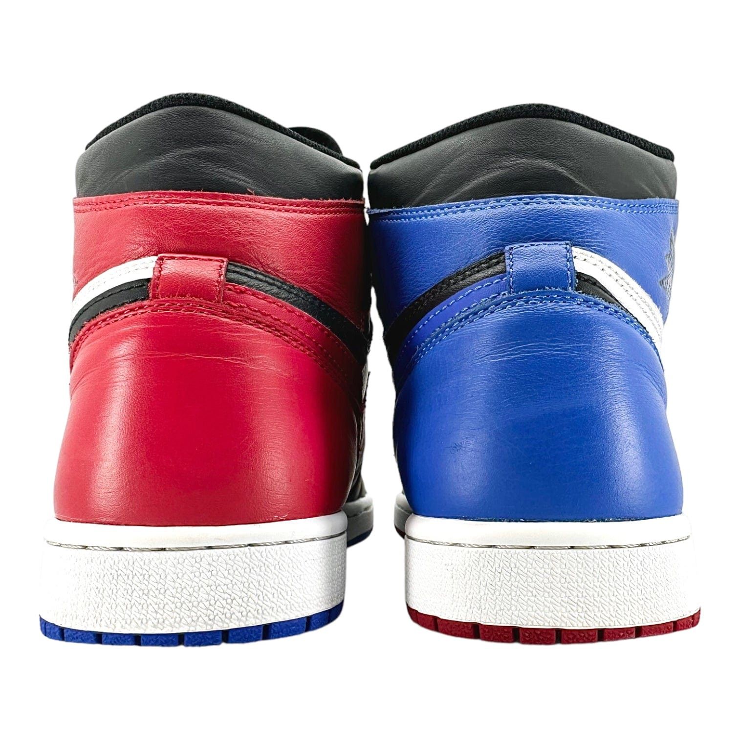 Nike 1 Retro Top 3 Size US 10 / EU 43 - 6 Thumbnail