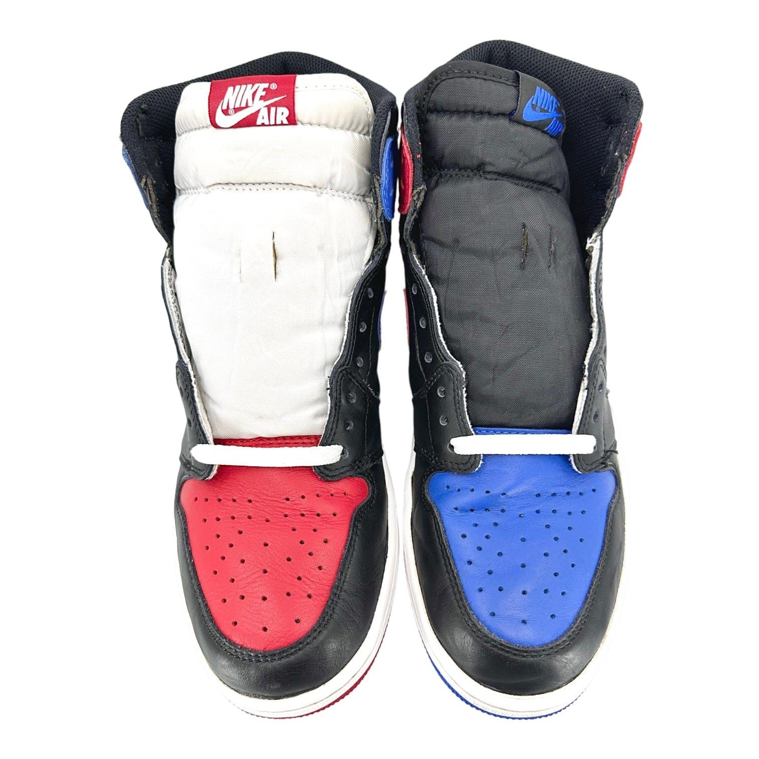 Nike 1 Retro Top 3 Size US 10 / EU 43 - 5 Thumbnail