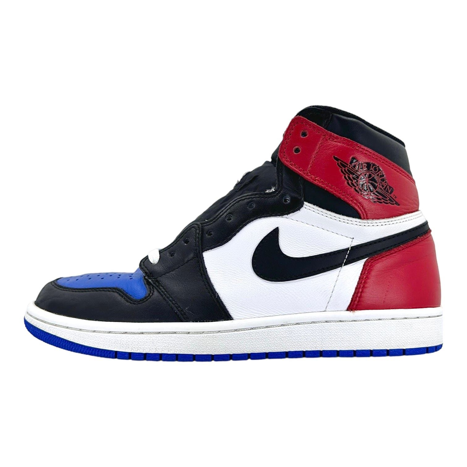 Nike 1 Retro Top 3 Size US 10 / EU 43 - 2 Thumbnail