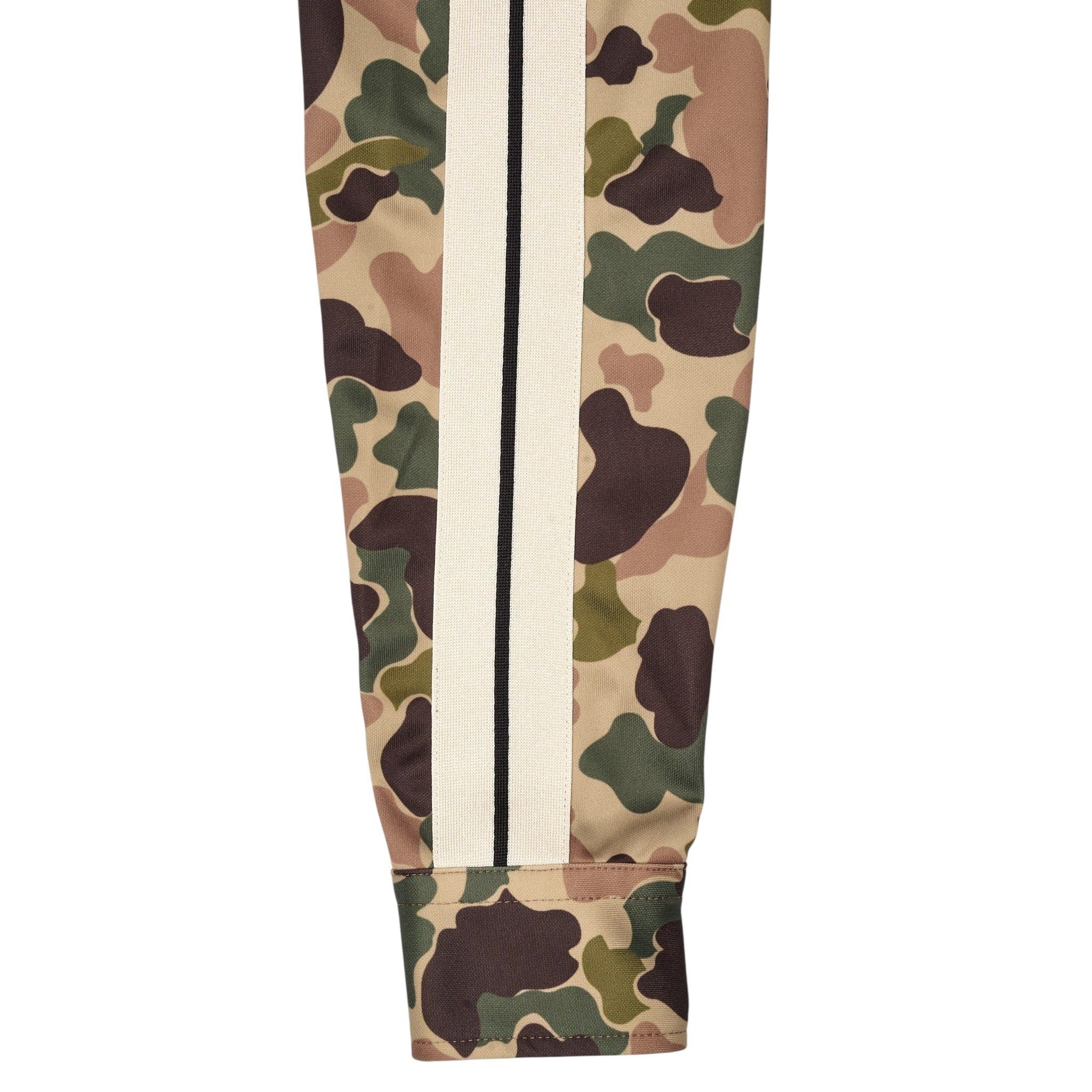 Palm Angels Button Up Track Jacket Military Camo Size US S / EU 44-46 / 1 - 4 Thumbnail