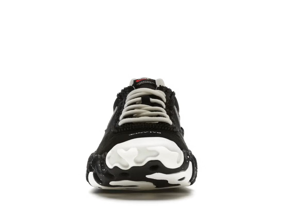 Nike Overbreak SP Undercover Black Size US 12.5 / EU 45-46 - 3 Thumbnail
