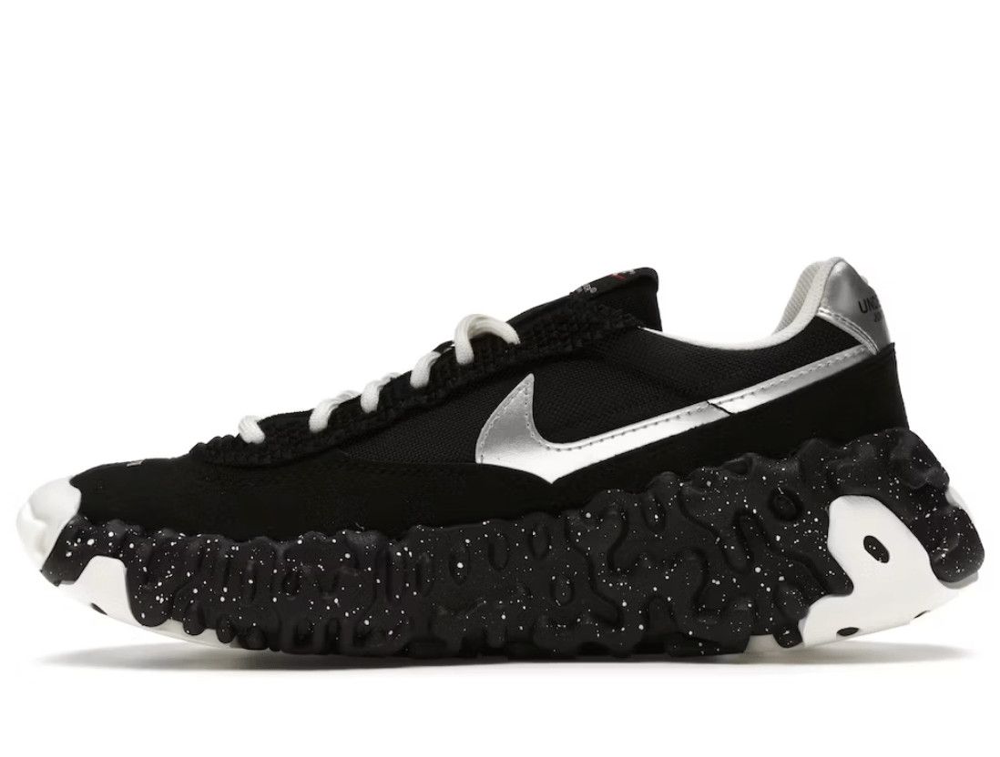 Nike Overbreak SP Undercover Black Size US 12.5 / EU 45-46 - 2 Thumbnail