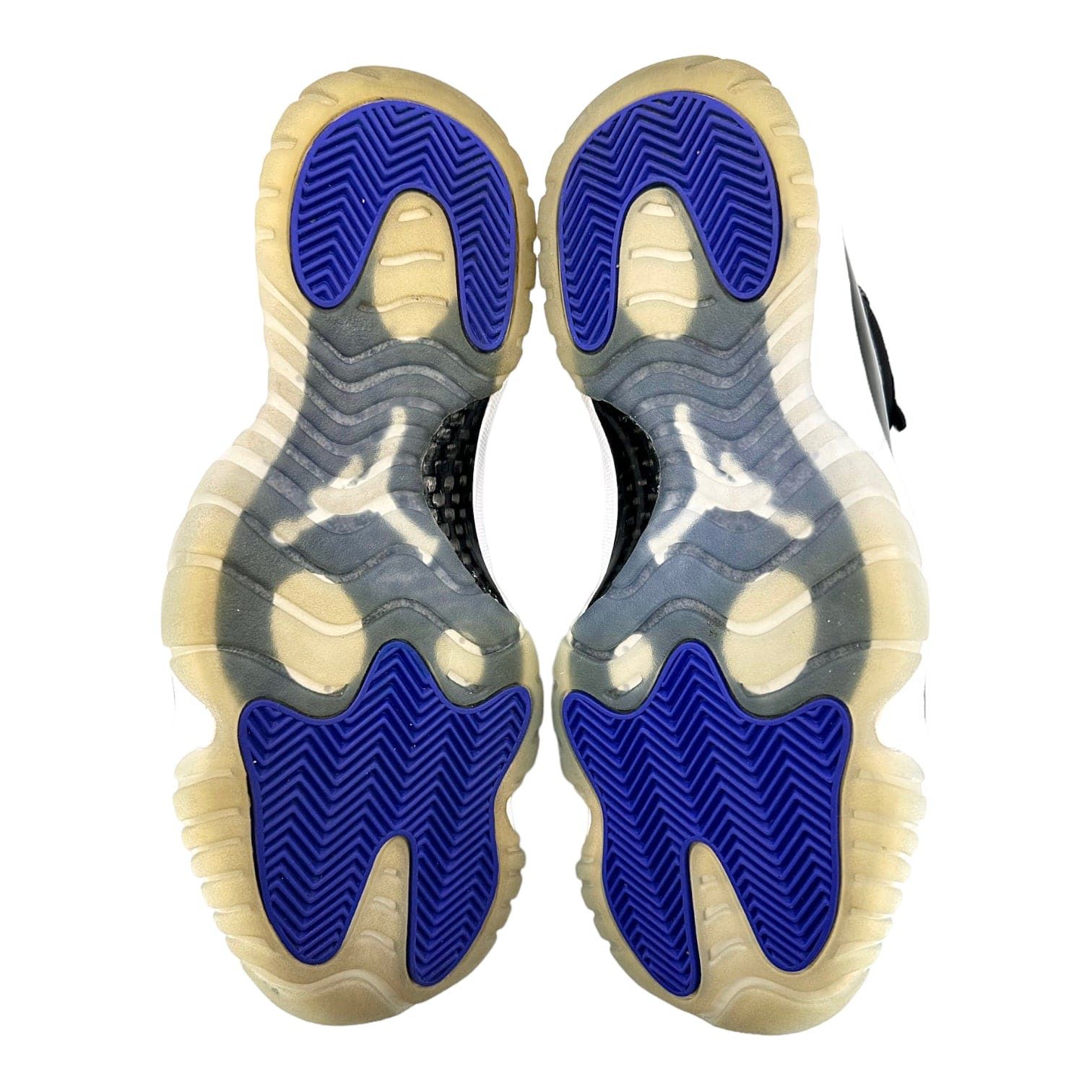 Nike 11 Retro Space Jam (2016) Size US 9 / EU 42 - 7 Thumbnail