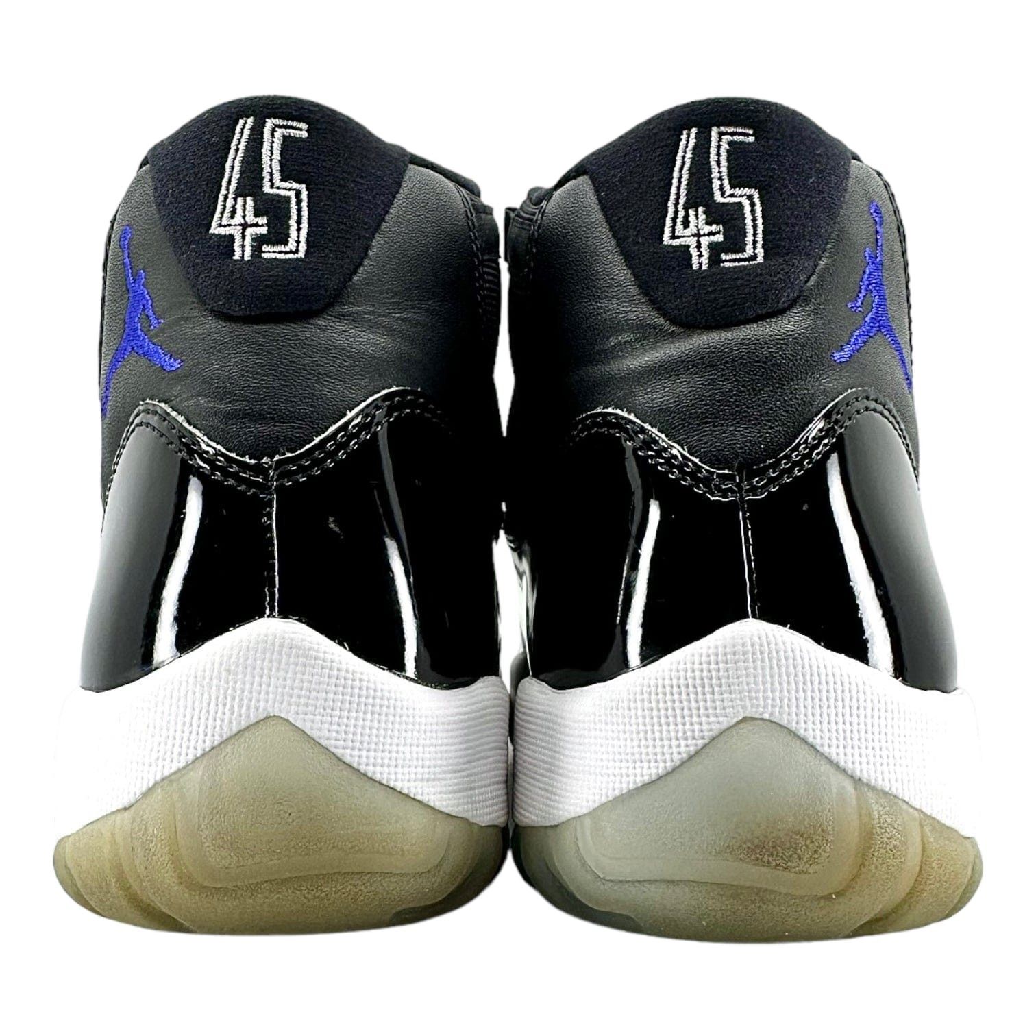 Nike 11 Retro Space Jam (2016) Size US 9 / EU 42 - 6 Thumbnail