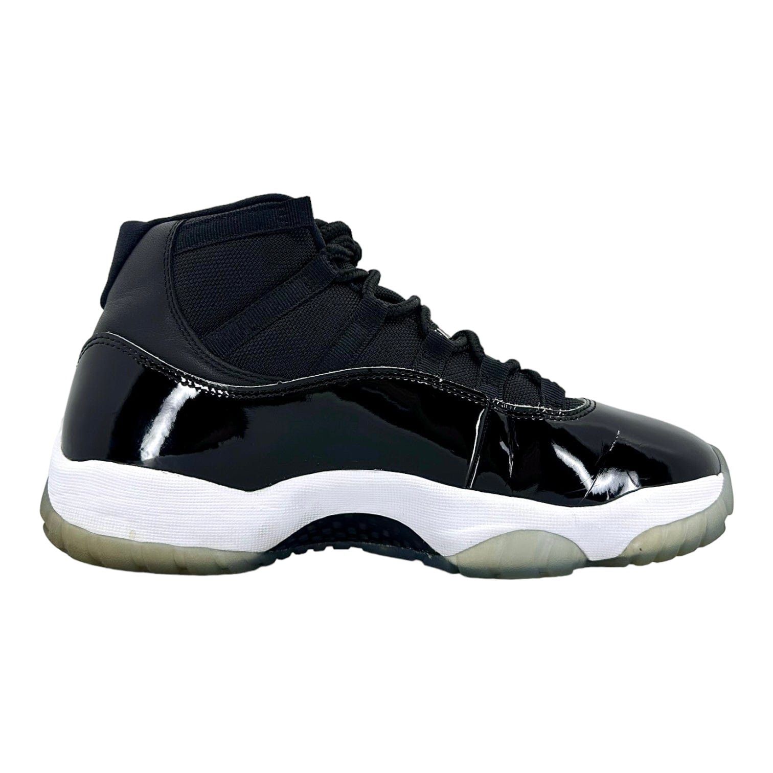 Nike 11 Retro Space Jam (2016) Size US 9 / EU 42 - 4 Thumbnail