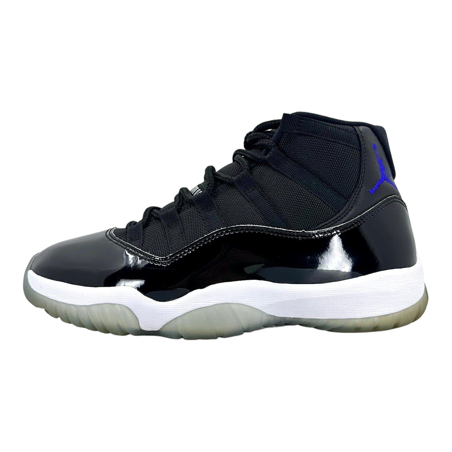Nike 11 Retro Space Jam (2016) Size US 9 / EU 42 - 2 Thumbnail