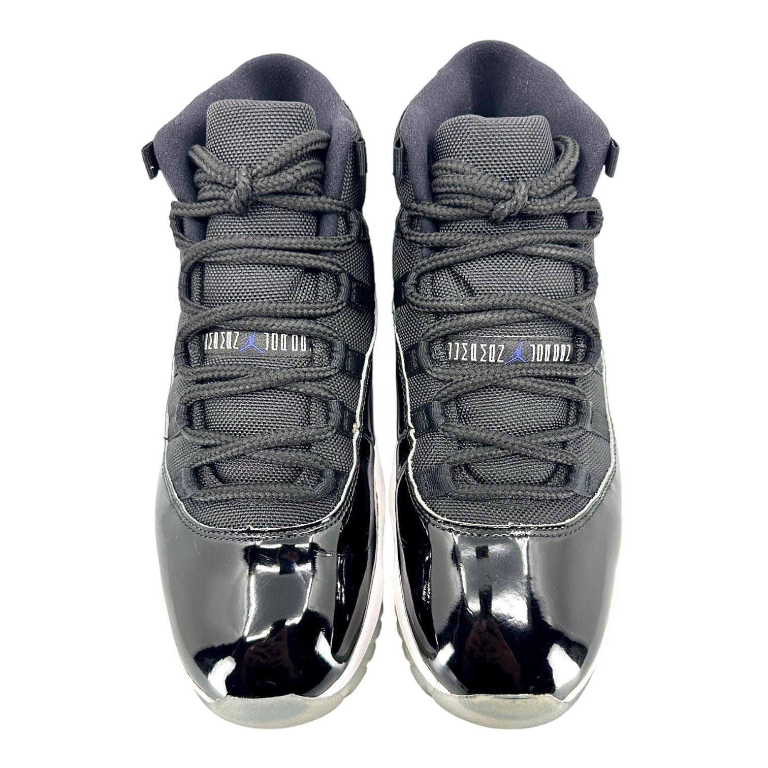 Nike 11 Retro Space Jam (2016) Size US 9 / EU 42 - 5 Thumbnail