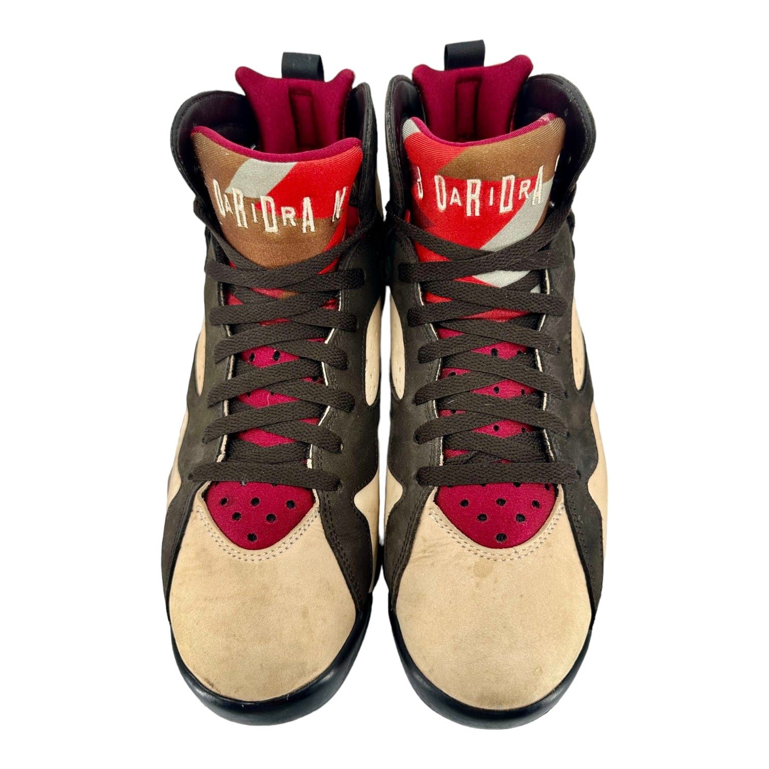 Nike 7 Retro Patta Icicle Size US 11.5 / EU 44-45 - 5 Thumbnail