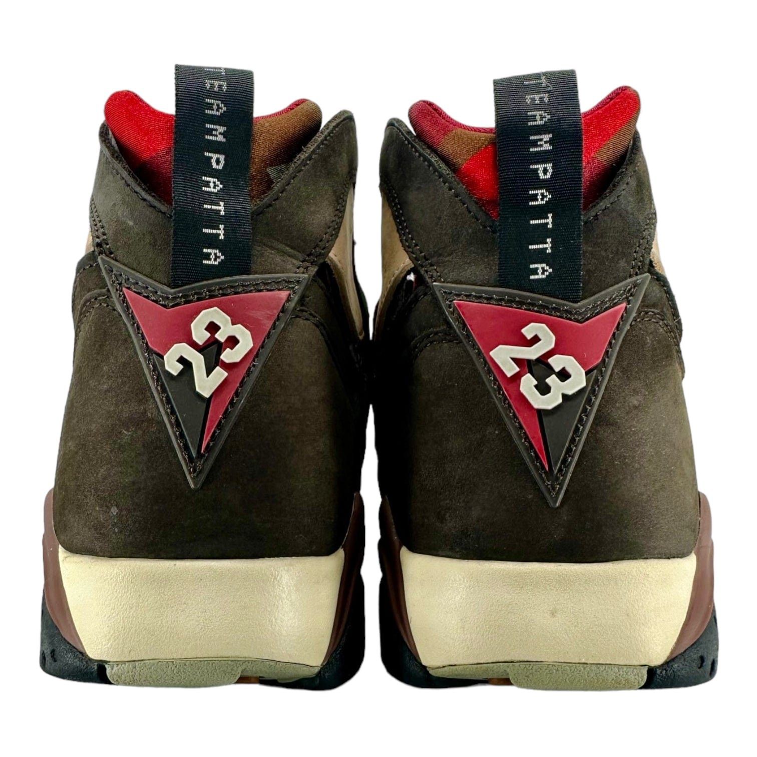 Nike 7 Retro Patta Icicle Size US 11.5 / EU 44-45 - 6 Thumbnail