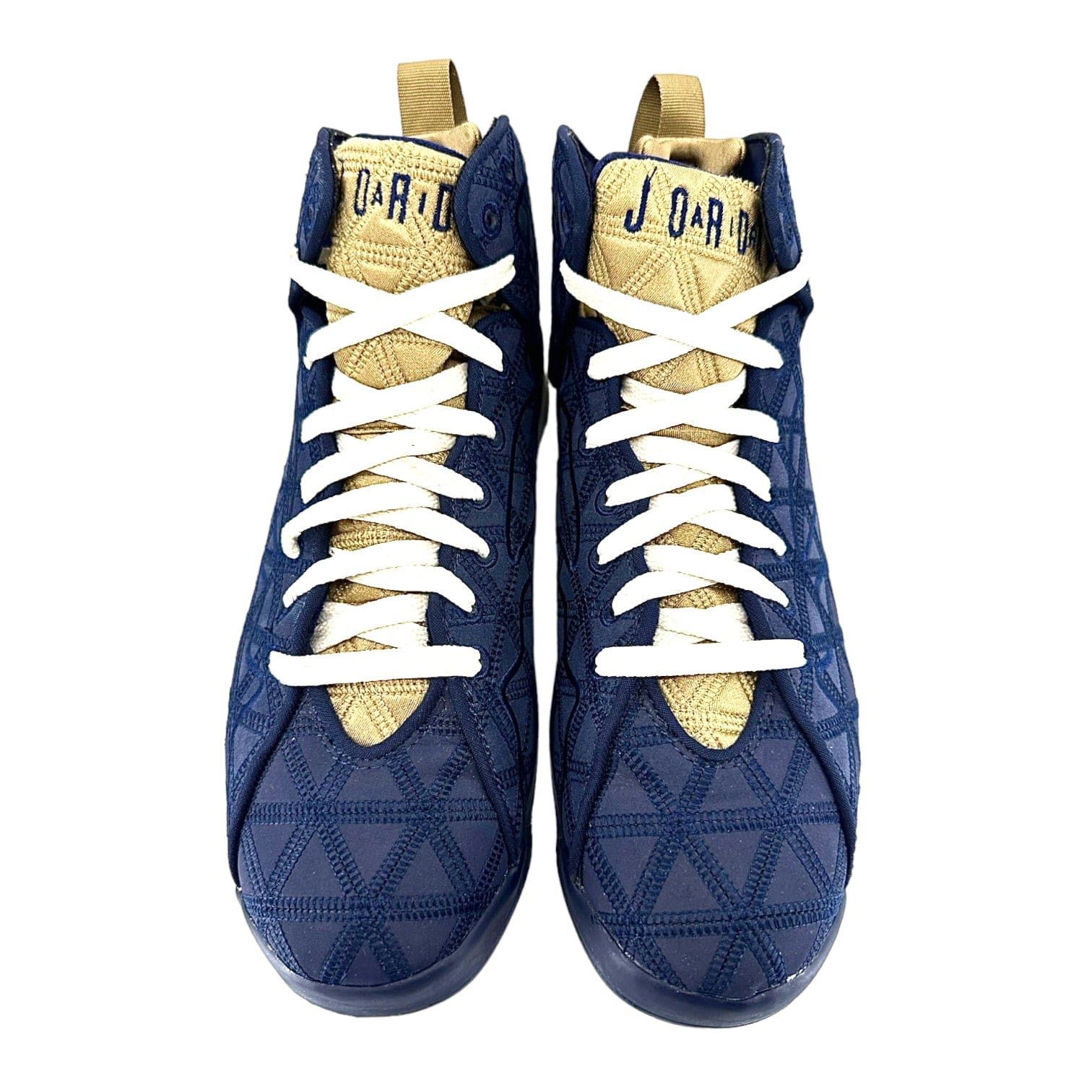 Nike 7 Retro J2K Obsidian Size US 10 / EU 43 - 5 Thumbnail