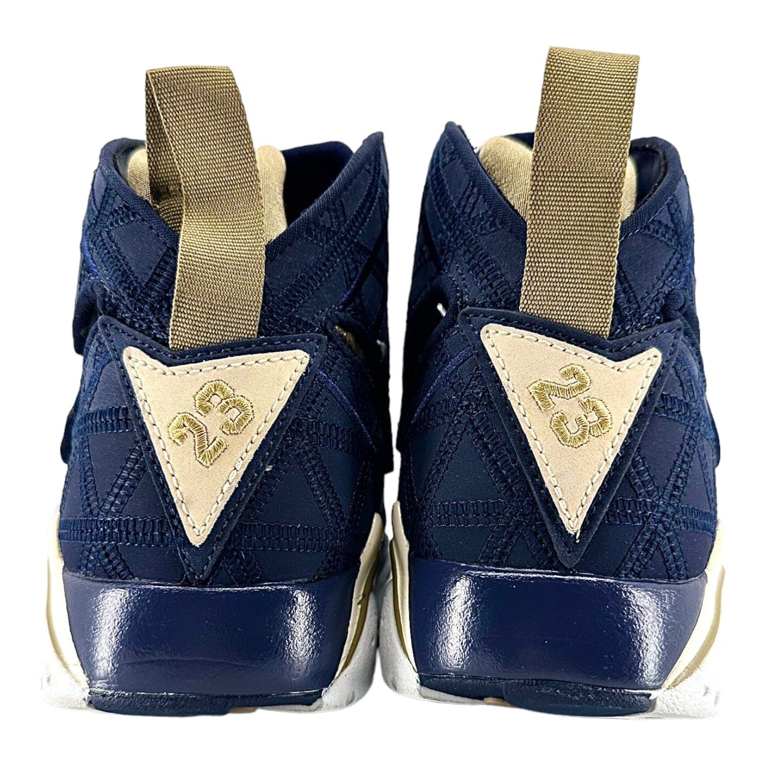 Nike 7 Retro J2K Obsidian Size US 10 / EU 43 - 6 Thumbnail
