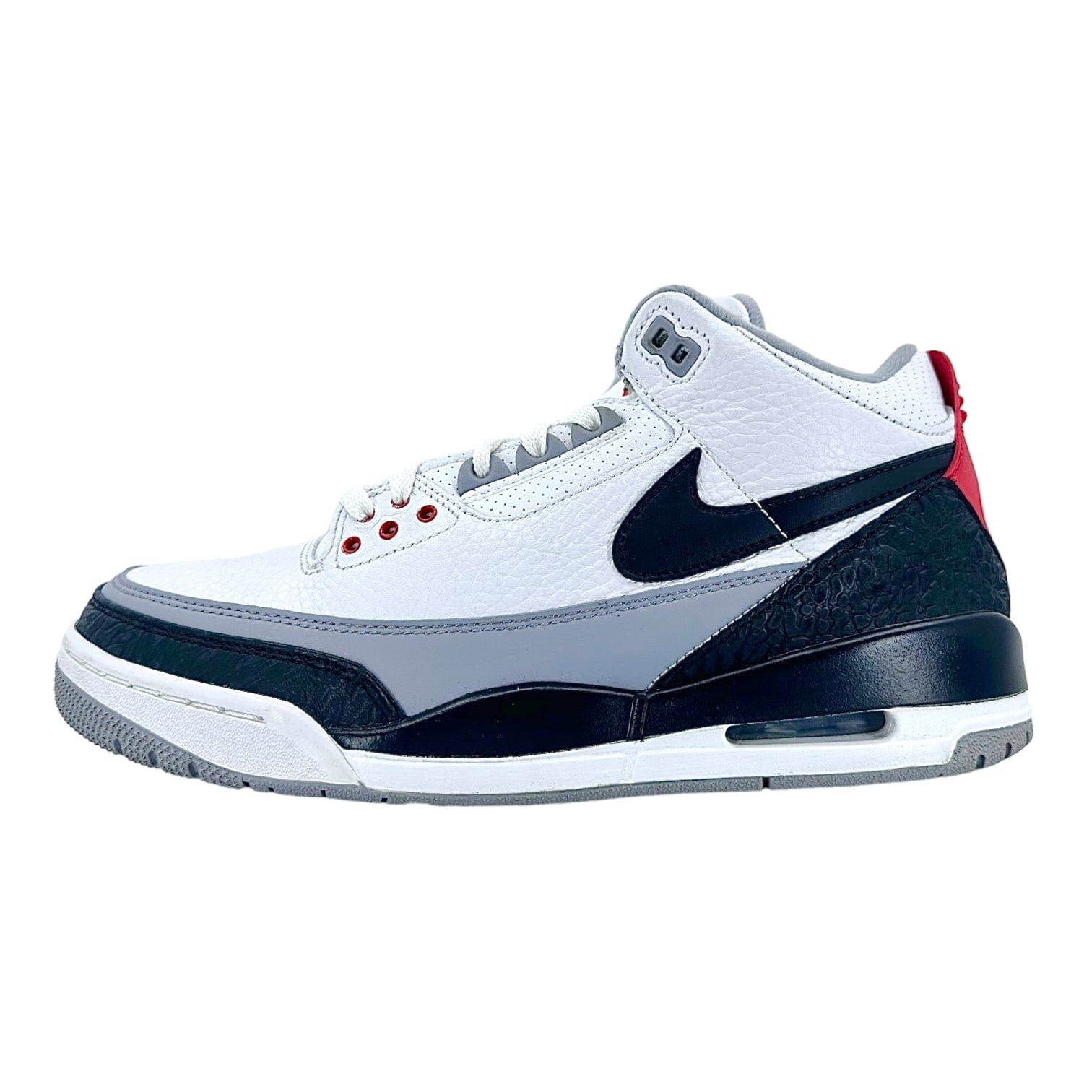 Nike 3 Retro Tinker Hatfield Size US 10 / EU 43 - 2 Thumbnail