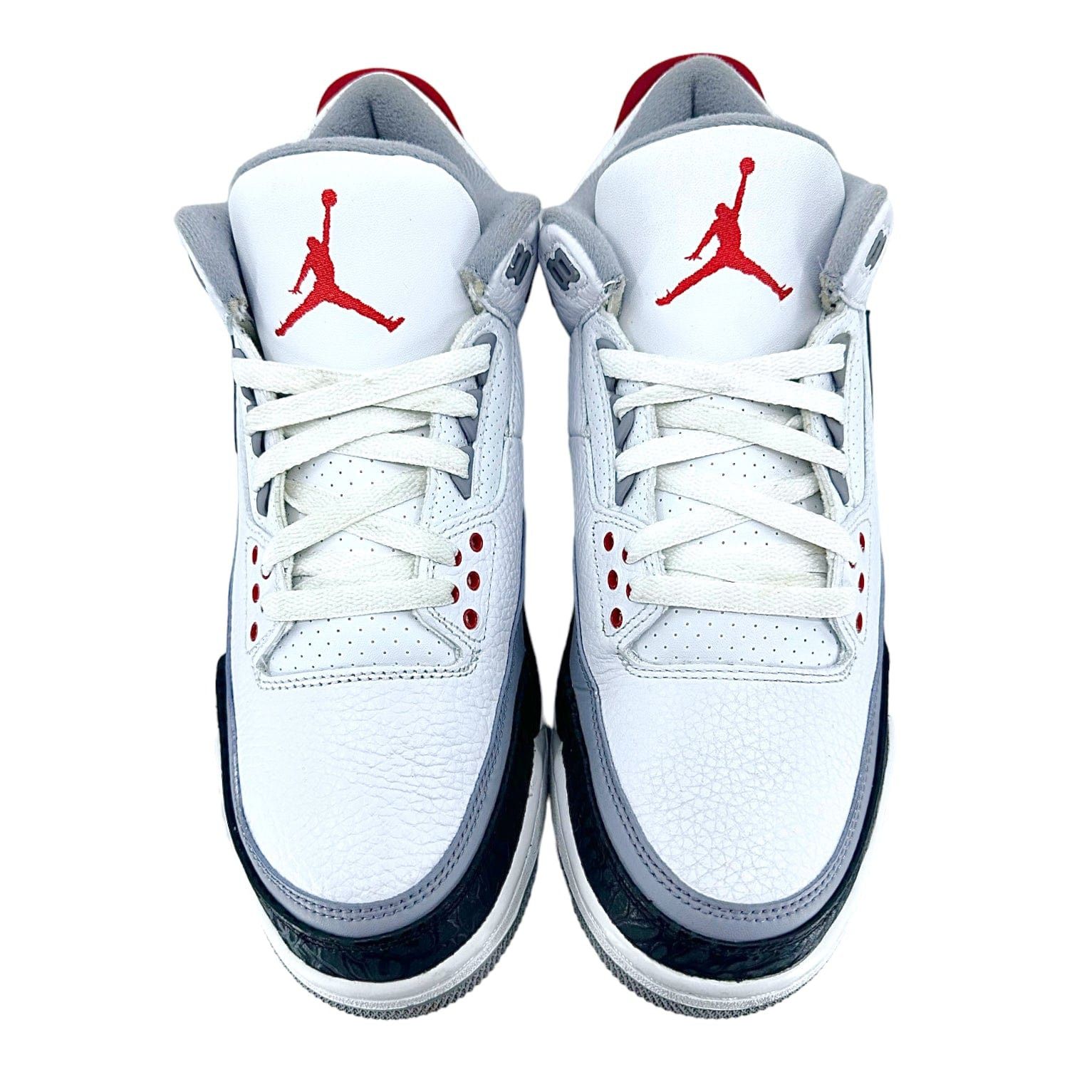 Nike 3 Retro Tinker Hatfield Size US 10 / EU 43 - 5 Thumbnail