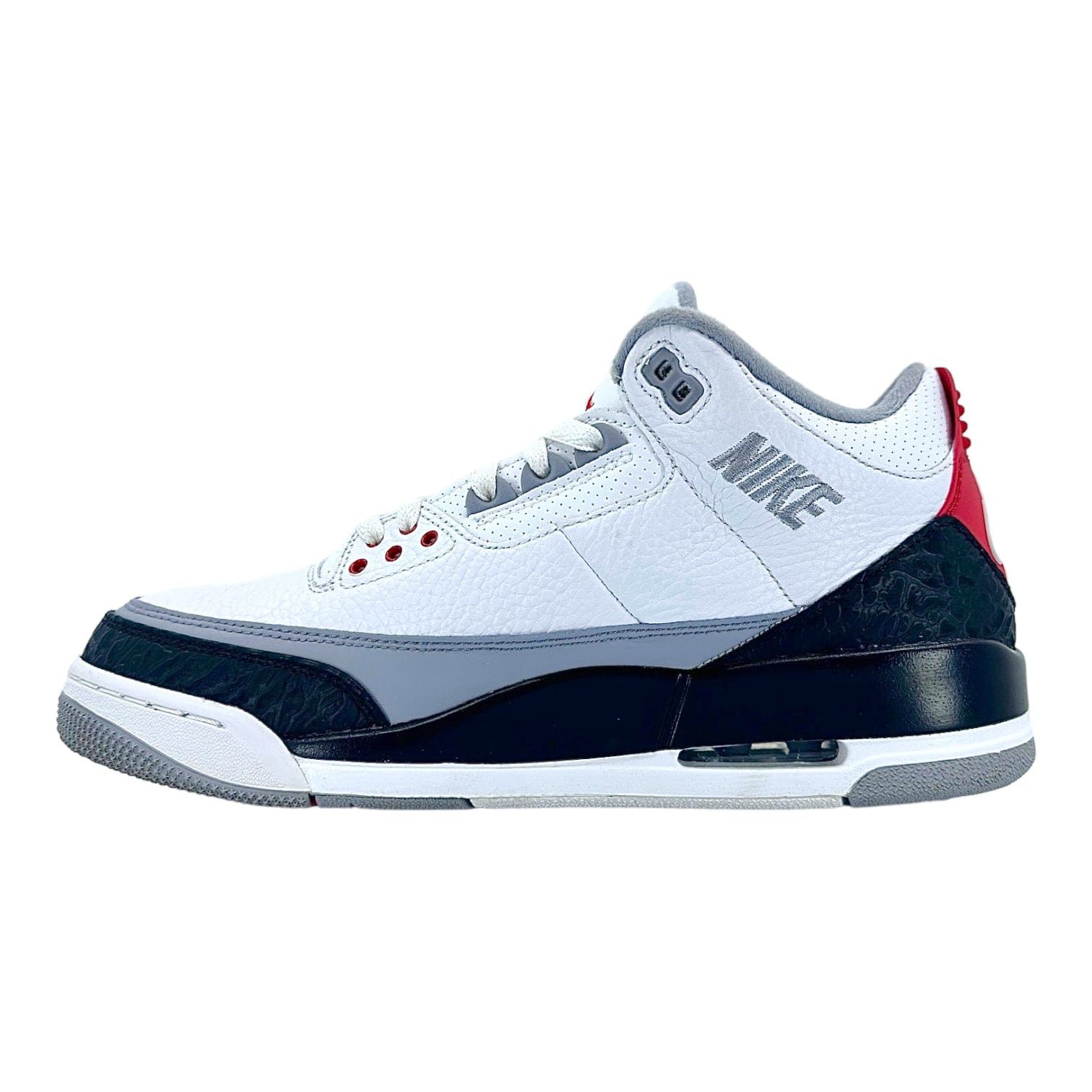 Nike 3 Retro Tinker Hatfield Size US 10 / EU 43 - 3 Thumbnail