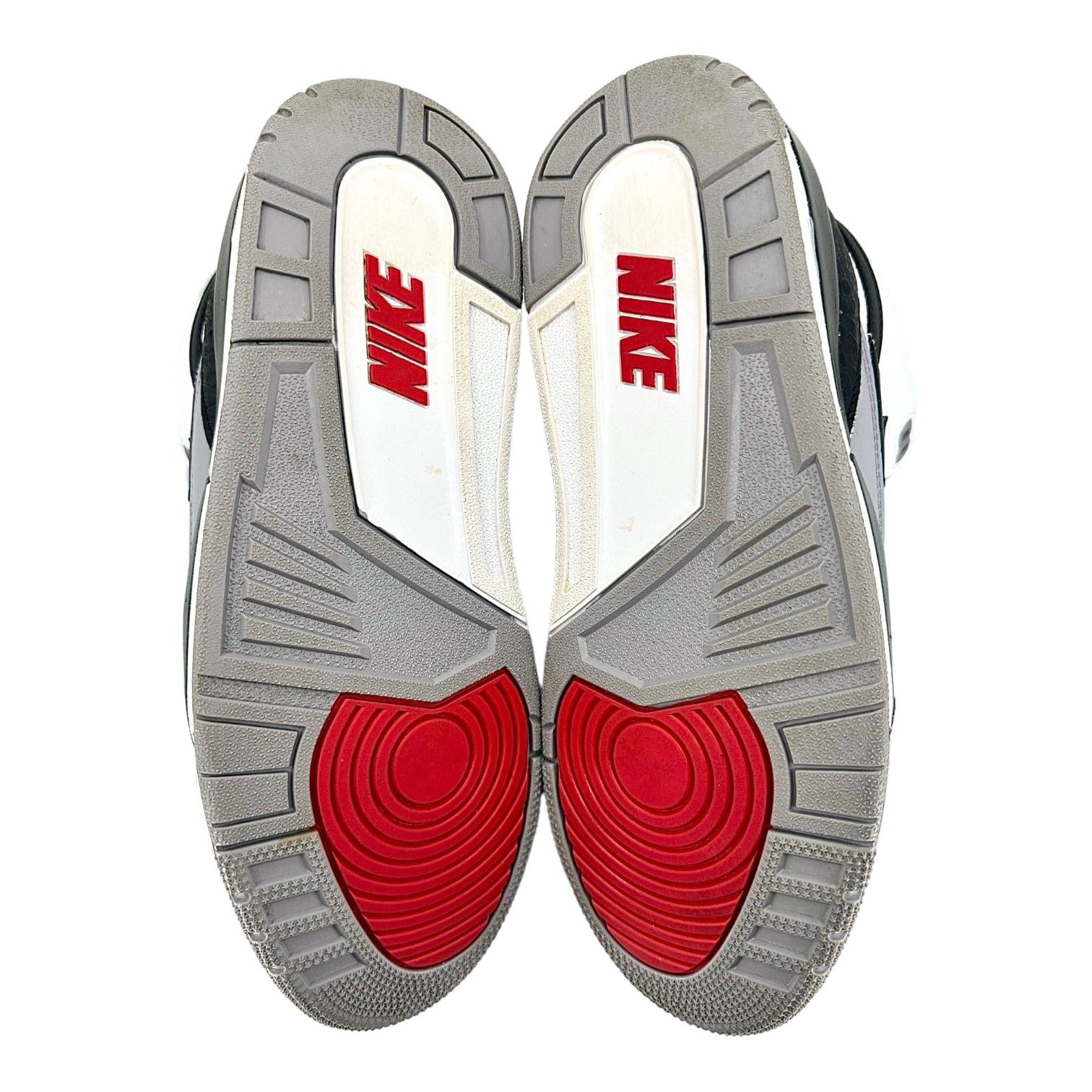 Nike 3 Retro Tinker Hatfield Size US 10 / EU 43 - 7 Thumbnail
