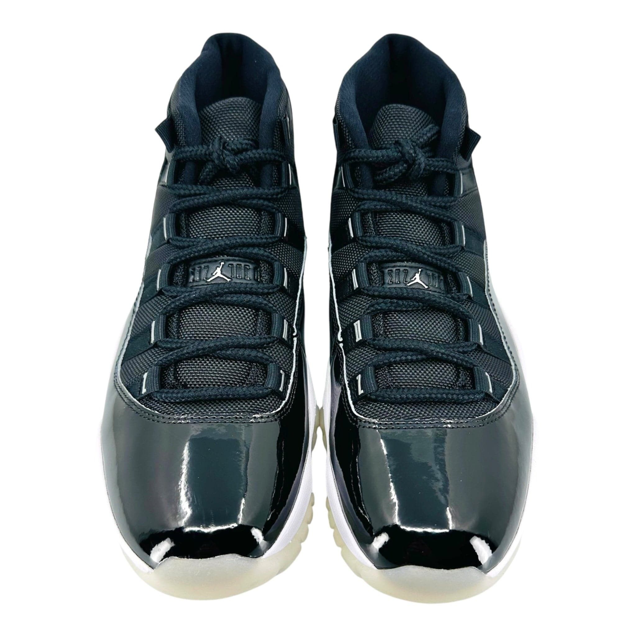 Nike 11 Retro Jubilee 25th Anniversary Size US 10 / EU 43 - 5 Thumbnail