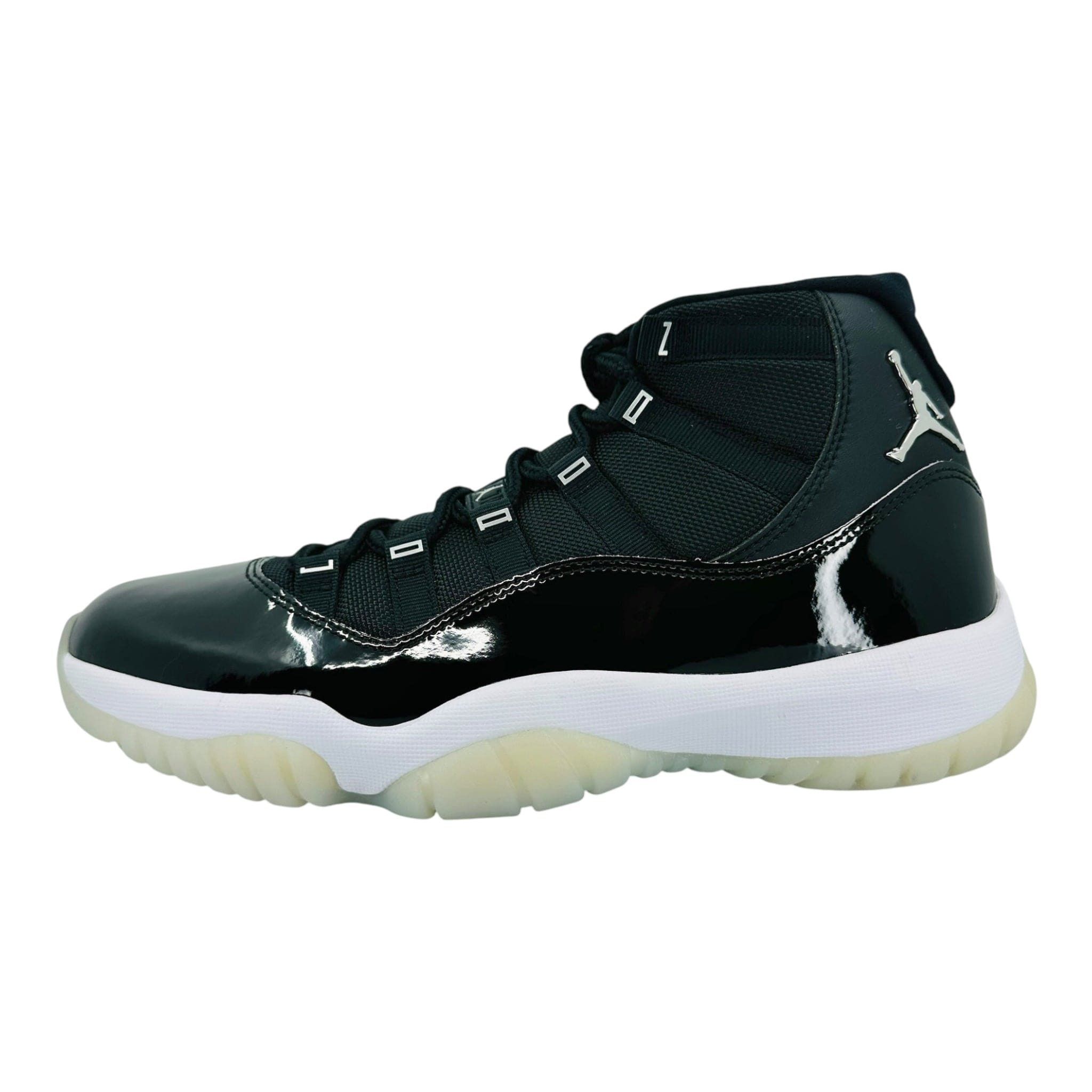 Nike 11 Retro Jubilee 25th Anniversary Size US 10 / EU 43 - 2 Thumbnail