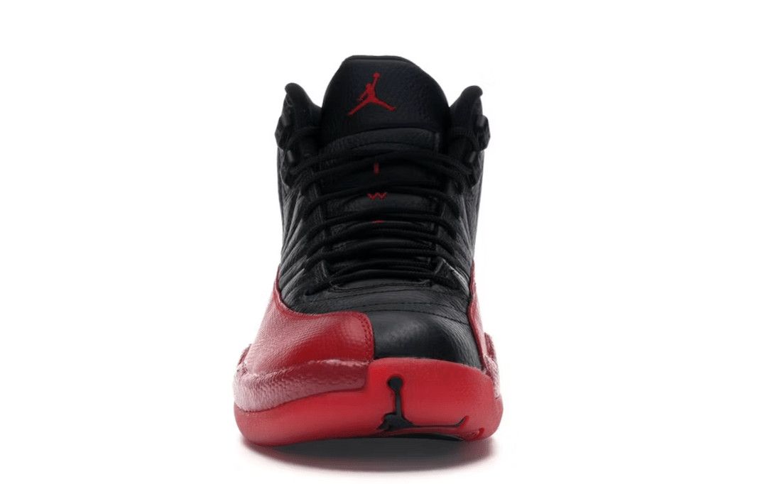 Nike 12 Retro Flu Game (2016) Size US 9 / EU 42 - 3 Thumbnail