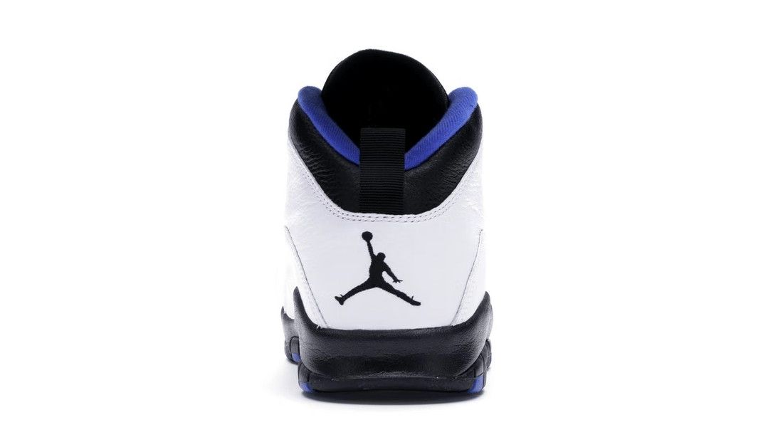 Nike 10 Retro Orlando Size US 9.5 / EU 42-43 - 4 Thumbnail