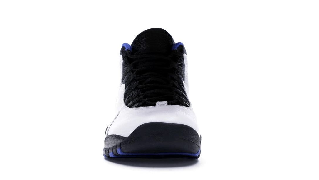 Nike 10 Retro Orlando Size US 9.5 / EU 42-43 - 3 Thumbnail
