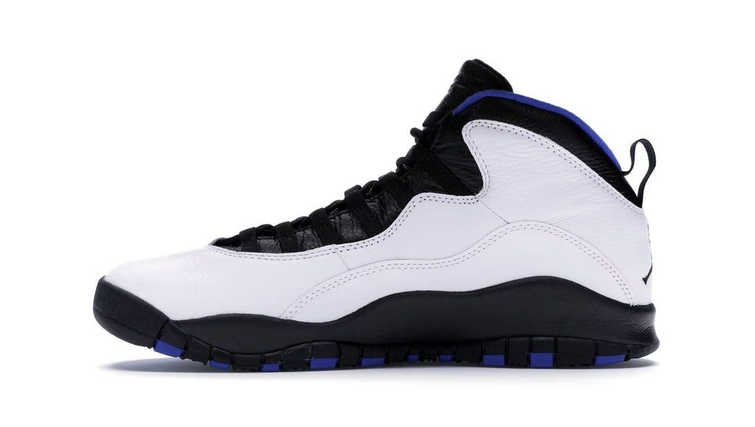 Nike 10 Retro Orlando Size US 9.5 / EU 42-43 - 2 Thumbnail