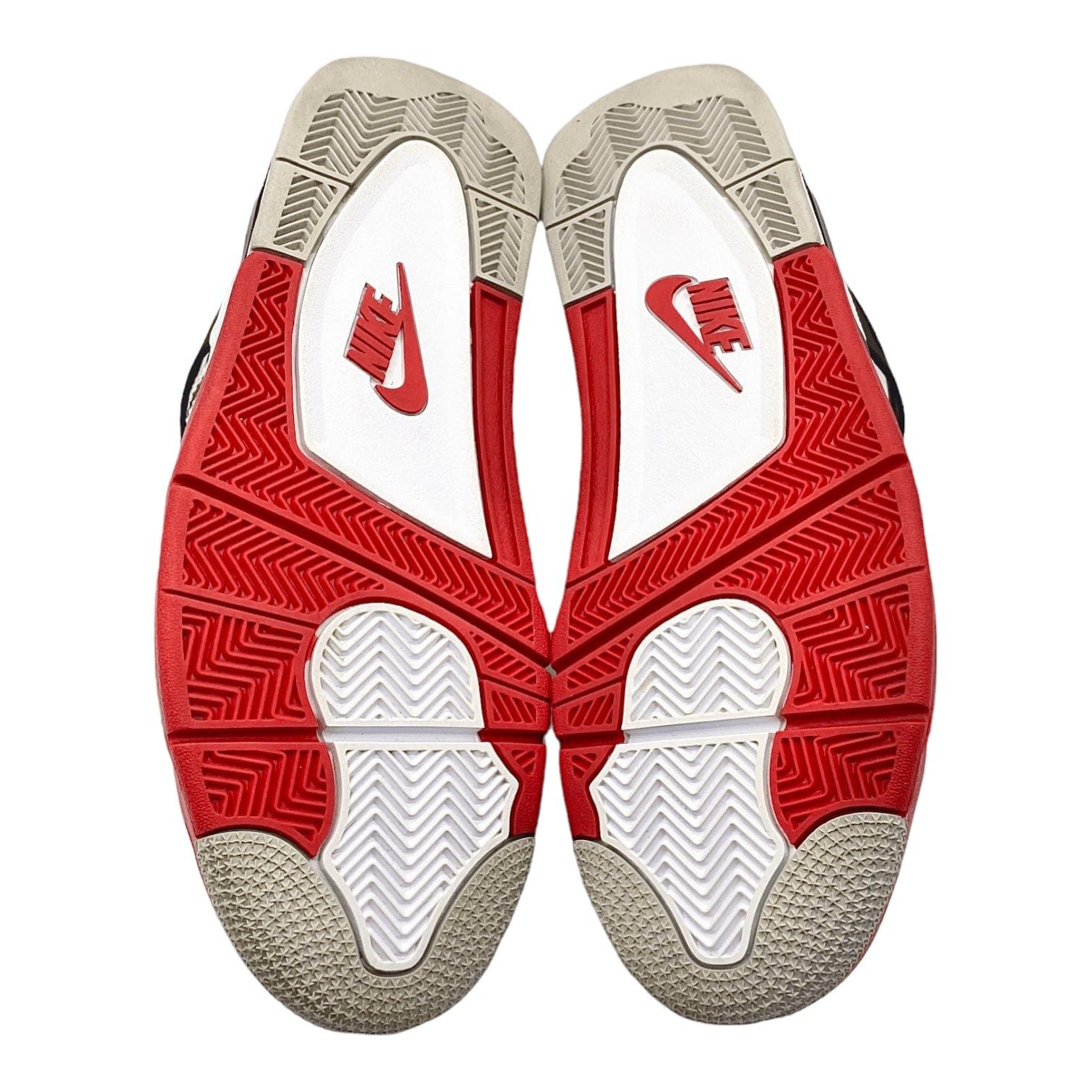 Nike 4 Retro Fire Red (2020) Size US 12 / EU 45 - 7 Thumbnail