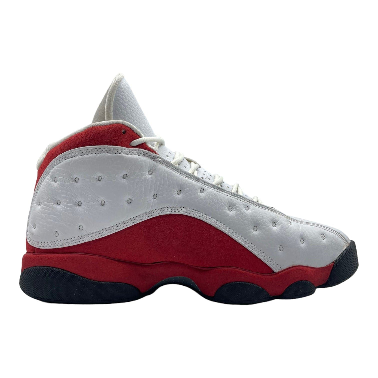 Nike Air Jordan 13 Retro OG Chicago (2017) Size US 9.5 / EU 42-43 - 4 Thumbnail