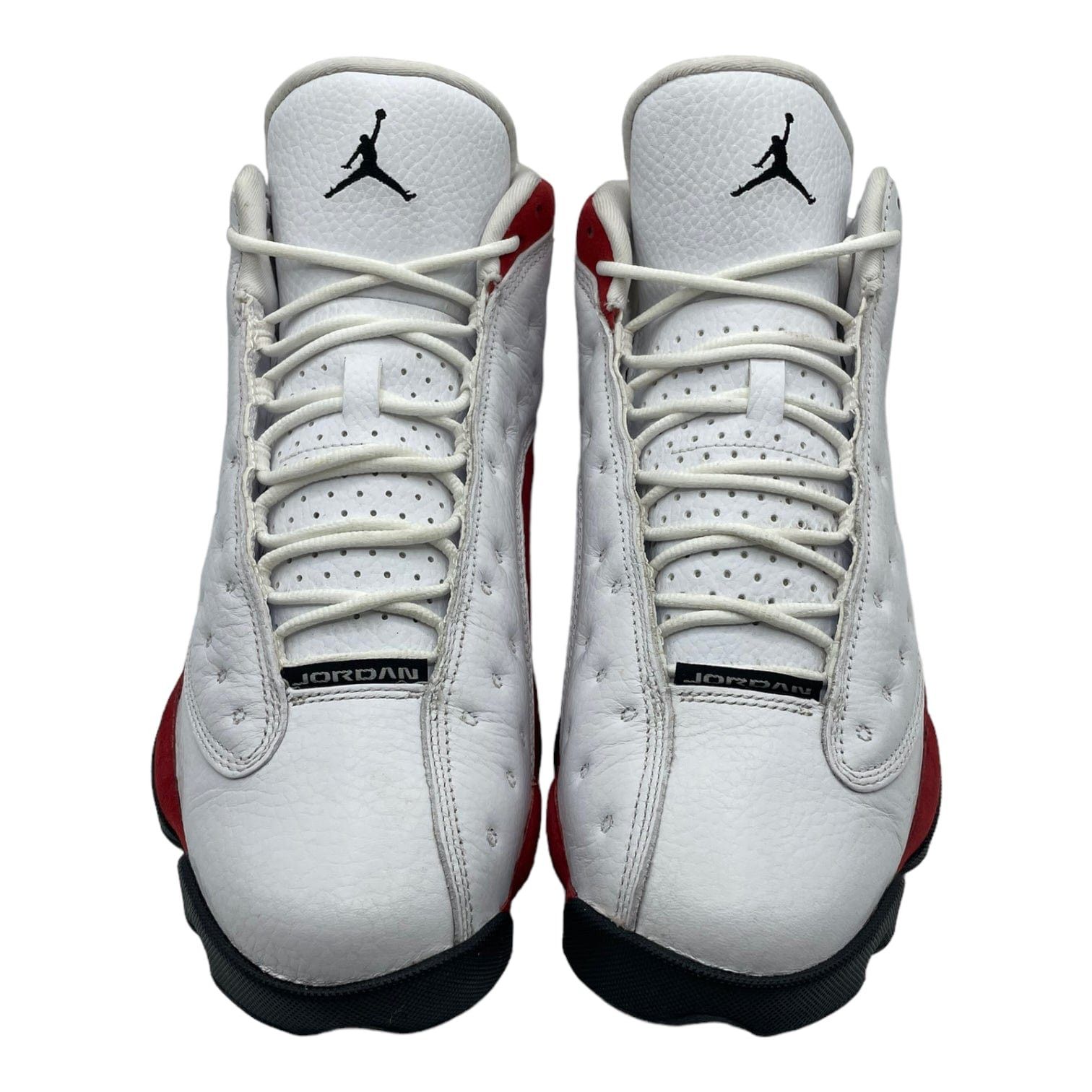 Nike Air Jordan 13 Retro OG Chicago (2017) Size US 9.5 / EU 42-43 - 5 Thumbnail