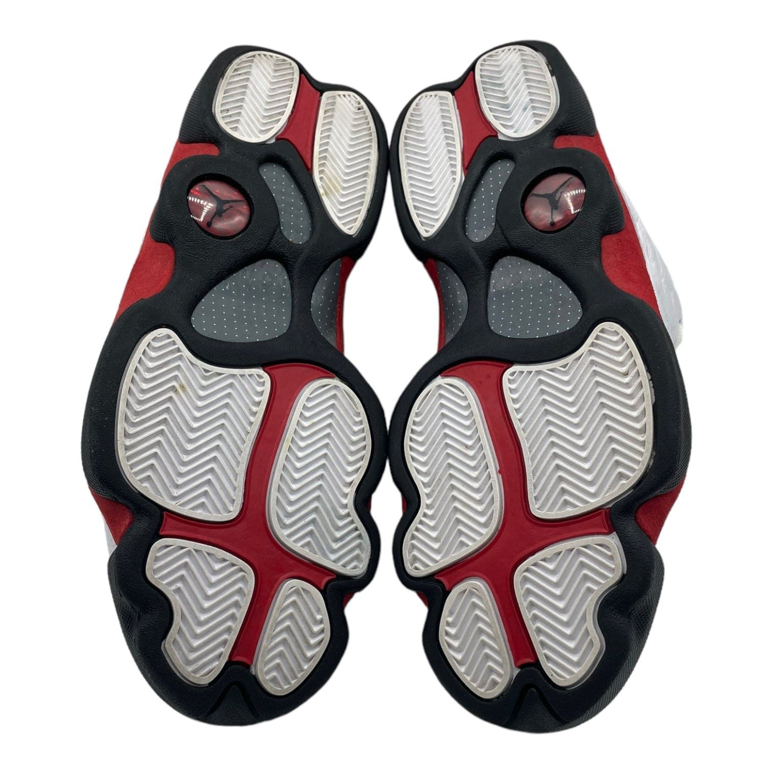 Nike Air Jordan 13 Retro OG Chicago (2017) Size US 9.5 / EU 42-43 - 7 Thumbnail