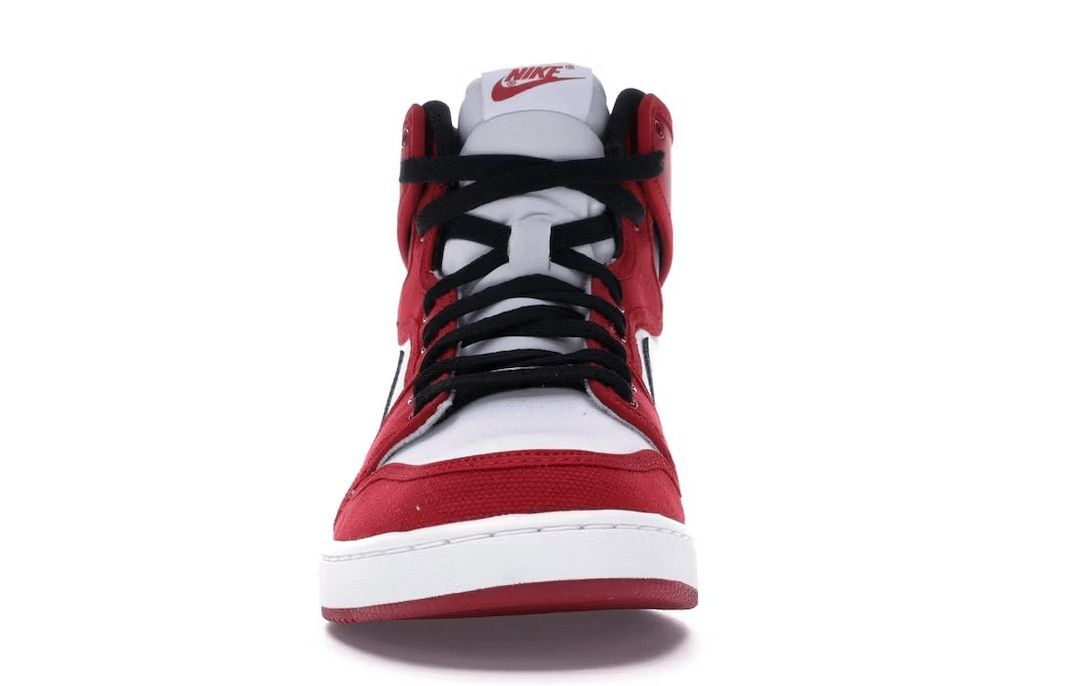 Nike 1 Retro AJKO Chicago (2014) Size US 11.5 / EU 44-45 - 2 Thumbnail