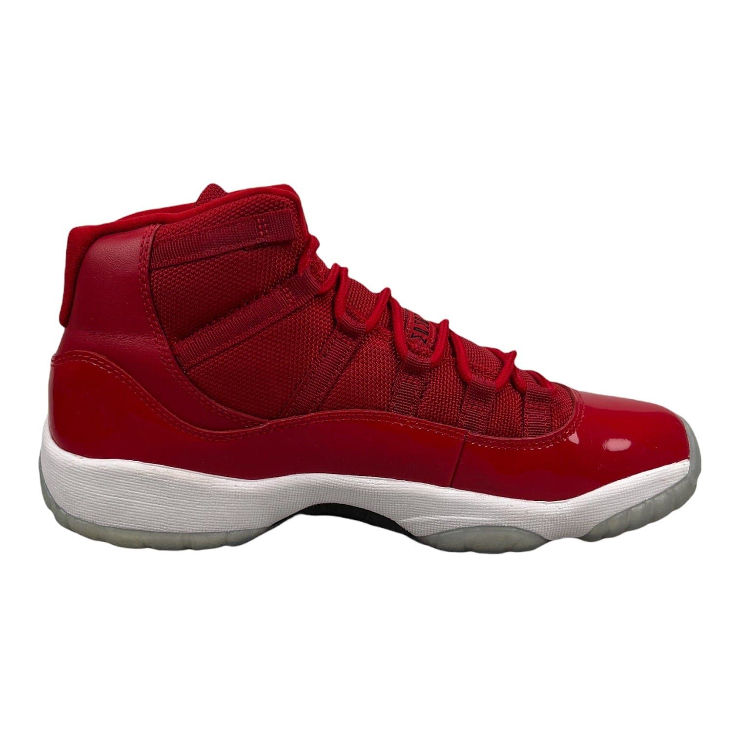 Nike 11 Retro Win Like 96 (GS) Size US 7 / EU 40 - 3 Thumbnail