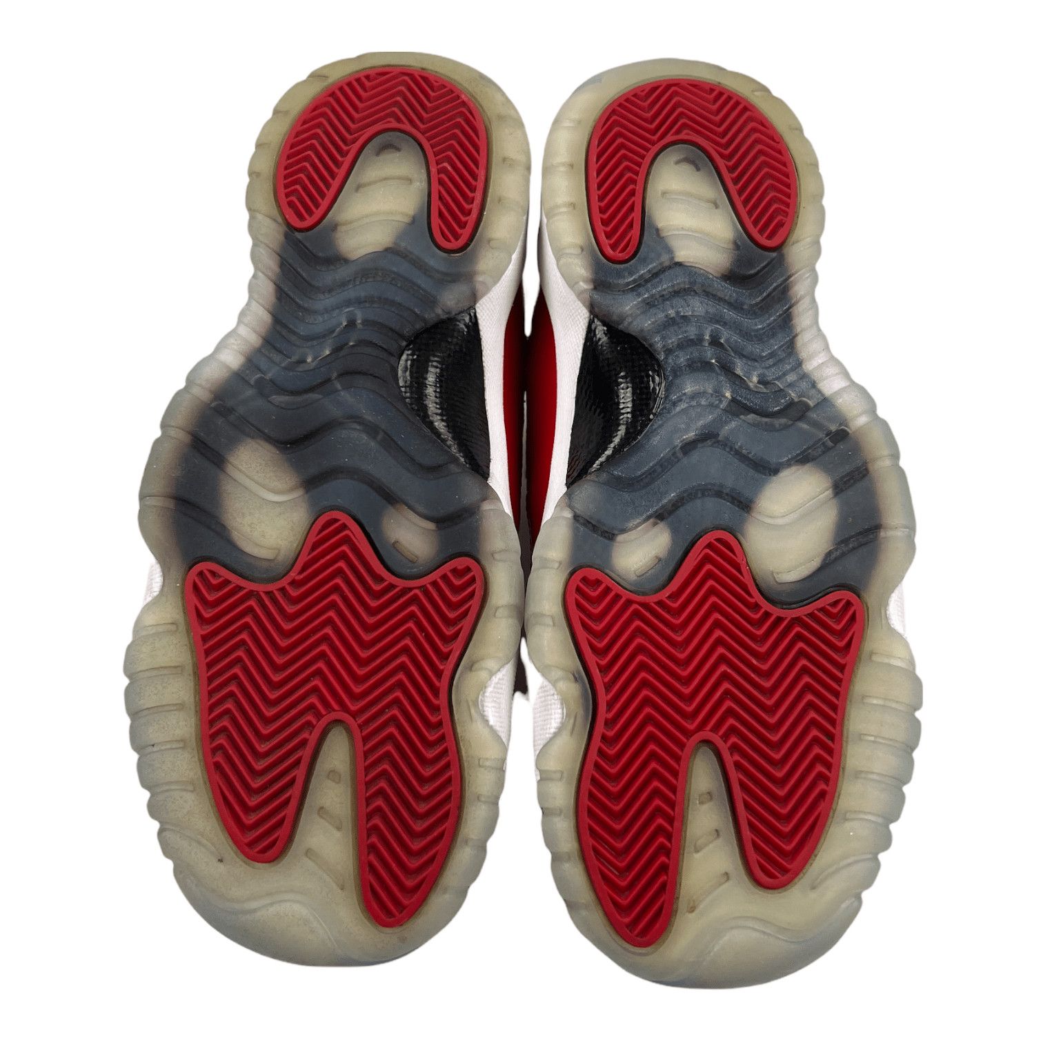 Nike 11 Retro Win Like 96 (GS) Size US 7 / EU 40 - 7 Thumbnail