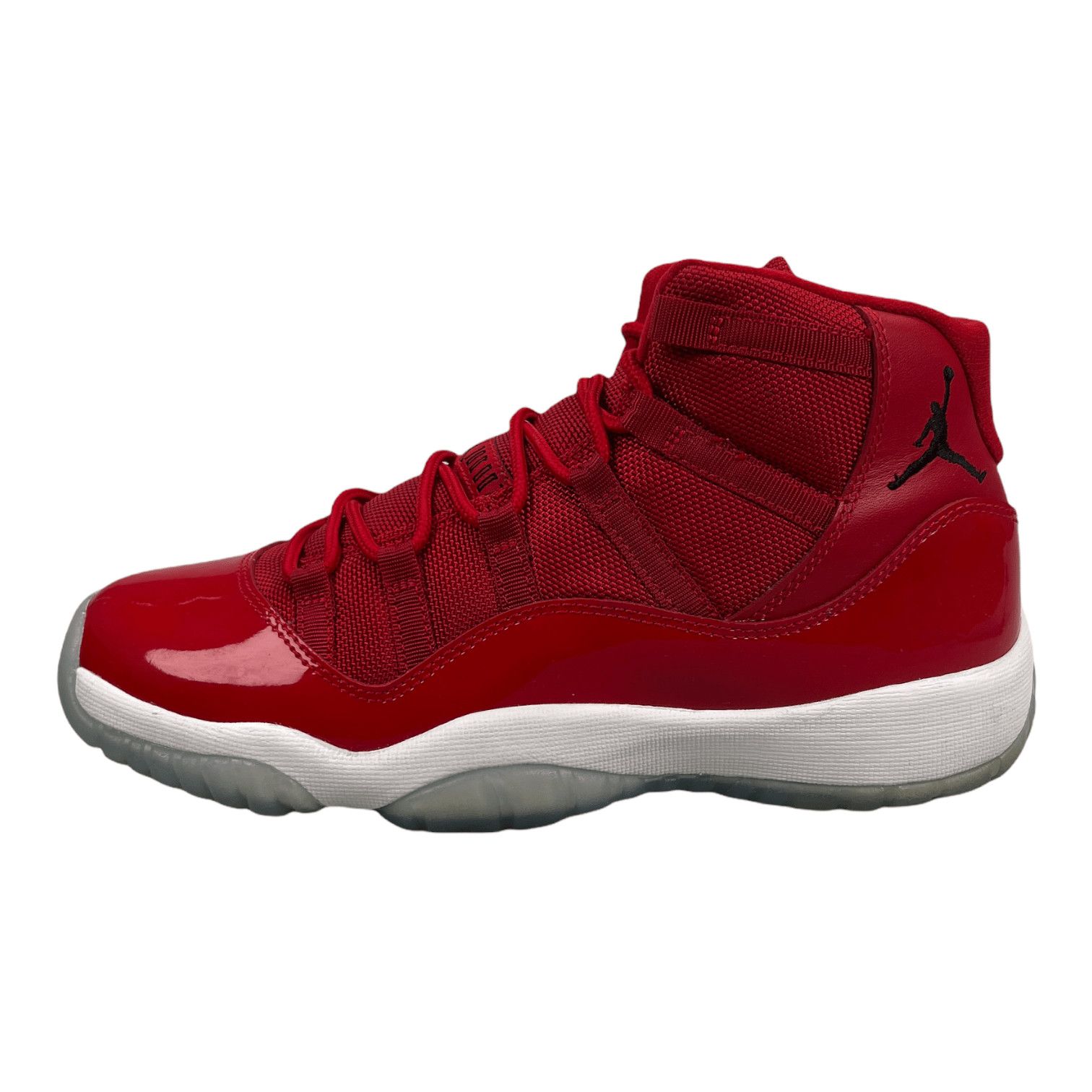 Nike 11 Retro Win Like 96 (GS) Size US 7 / EU 40 - 2 Thumbnail