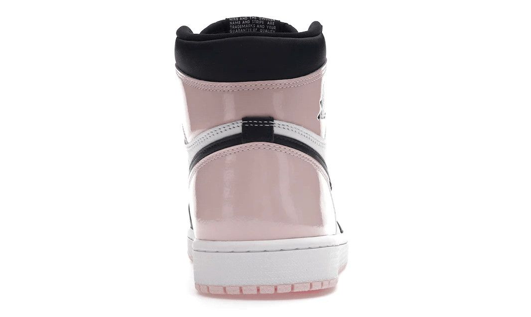 Nike 1 Retro High OG Atmosphere (W) Size US 11 / IT 41 - 4 Thumbnail