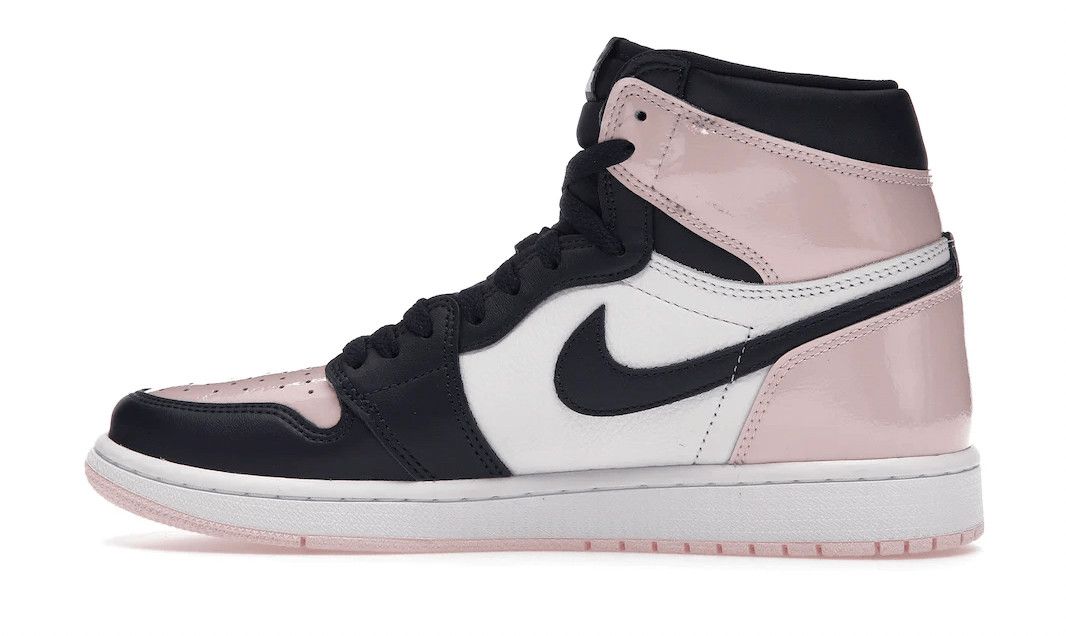 Nike 1 Retro High OG Atmosphere (W) Size US 11 / IT 41 - 2 Thumbnail