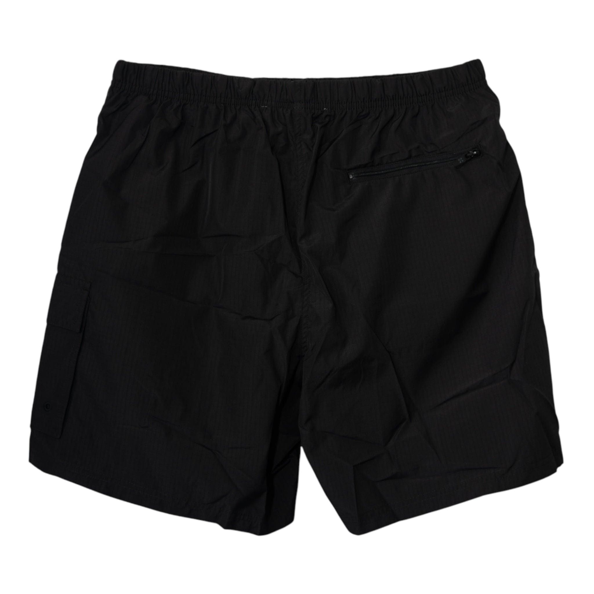 Off-White Off White Industrial Tactical Cago Shorts Black Size US 36 / EU 52 - 2 Thumbnail
