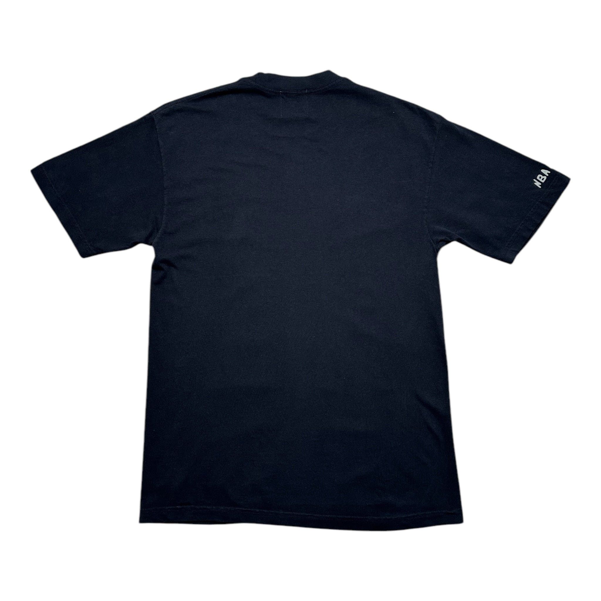Warren Lotas Flying Heat Short Sleeve Tee Shirt Black Size US M / EU 48-50 / 2 - 2 Thumbnail