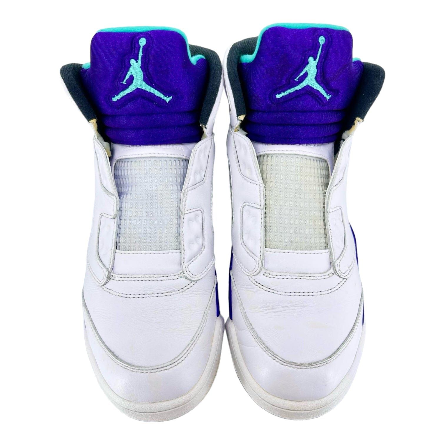 Nike 5 Retro Grape Fresh Prince Size US 10 / EU 43 - 5 Thumbnail