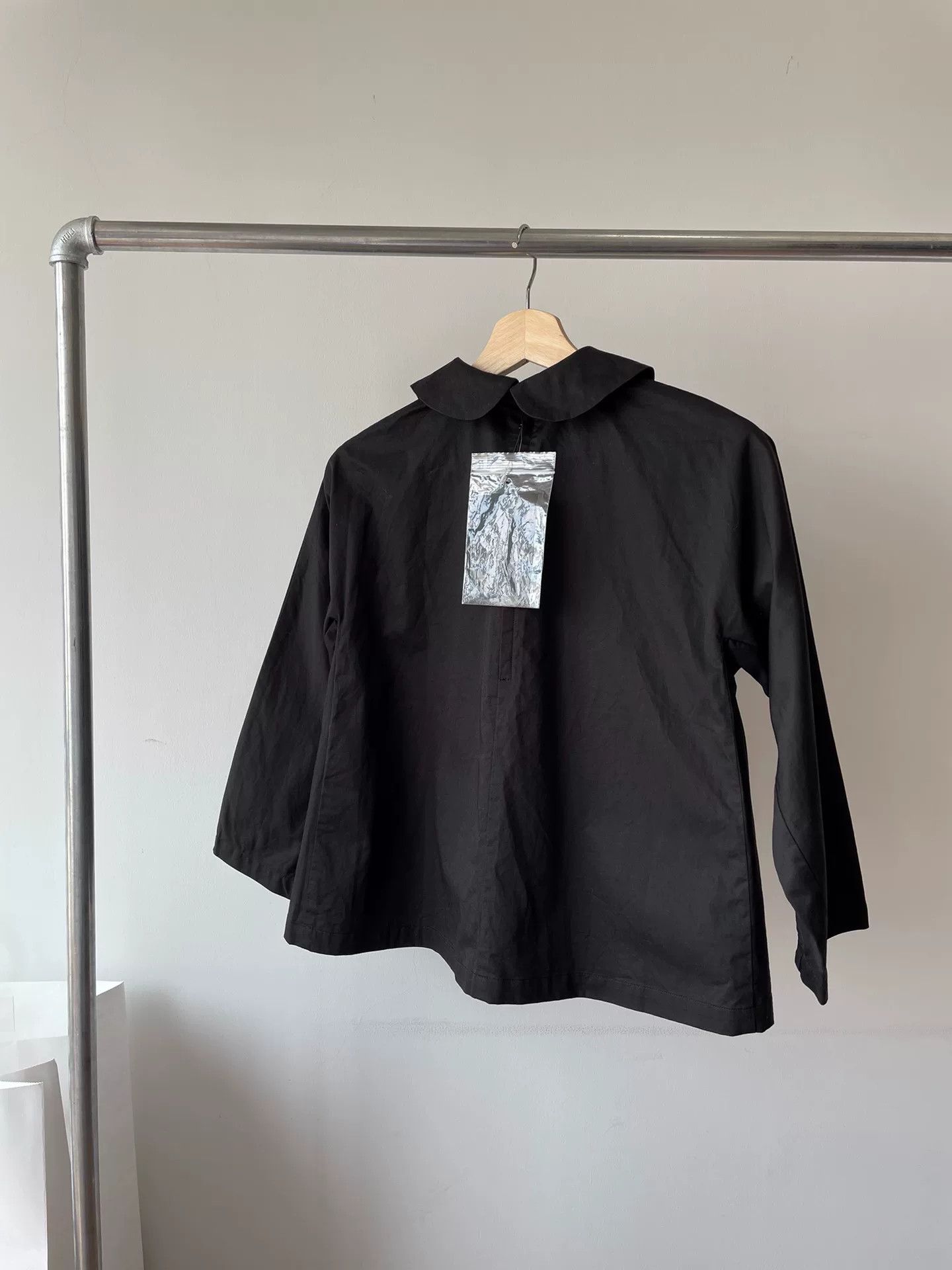 Comme des Garcons Comme des Garçons Doll Shirt Size S / US 4 / IT 40 - 2 Thumbnail