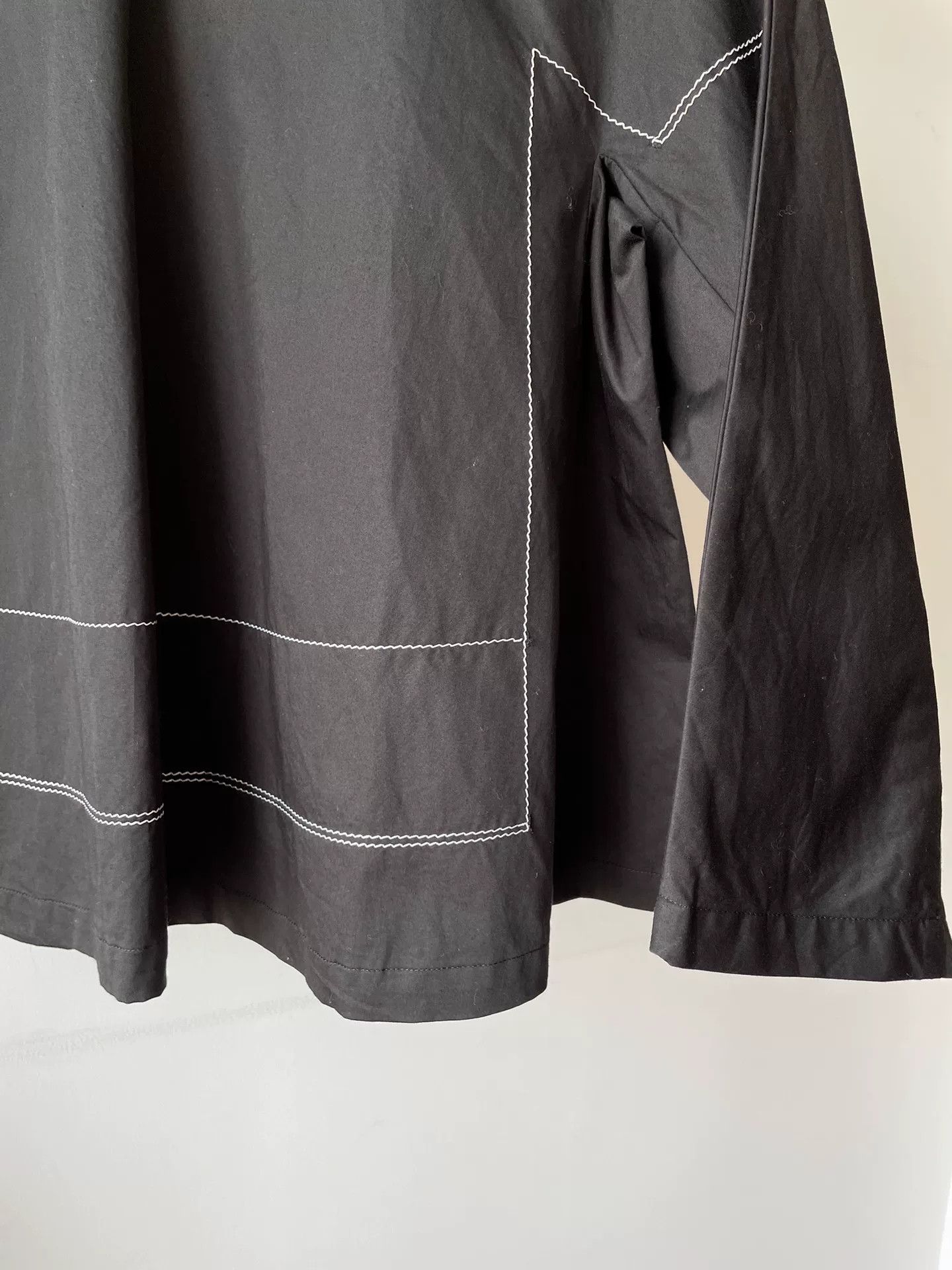 Comme des Garcons Comme des Garçons Doll Shirt Size S / US 4 / IT 40 - 4 Thumbnail