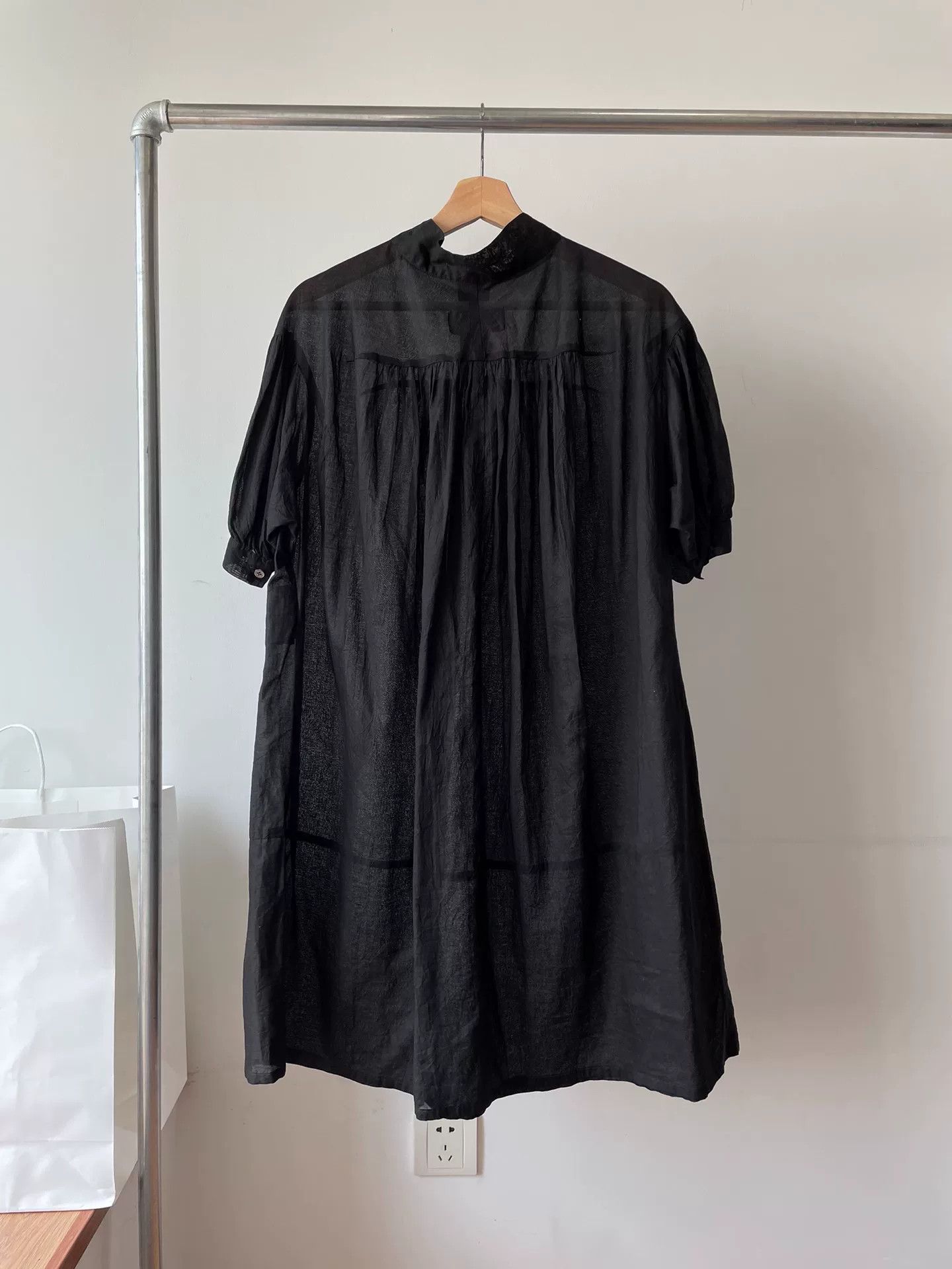 Comme des Garcons Tricot Comme des Garçons Shirt Size M / US 6-8 / IT 42-44 - 2 Thumbnail