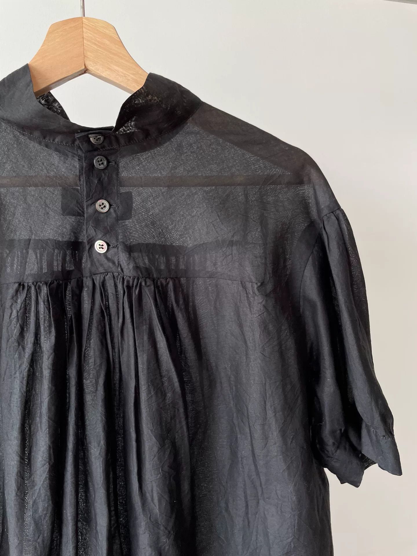Comme des Garcons Tricot Comme des Garçons Shirt Size M / US 6-8 / IT 42-44 - 3 Thumbnail