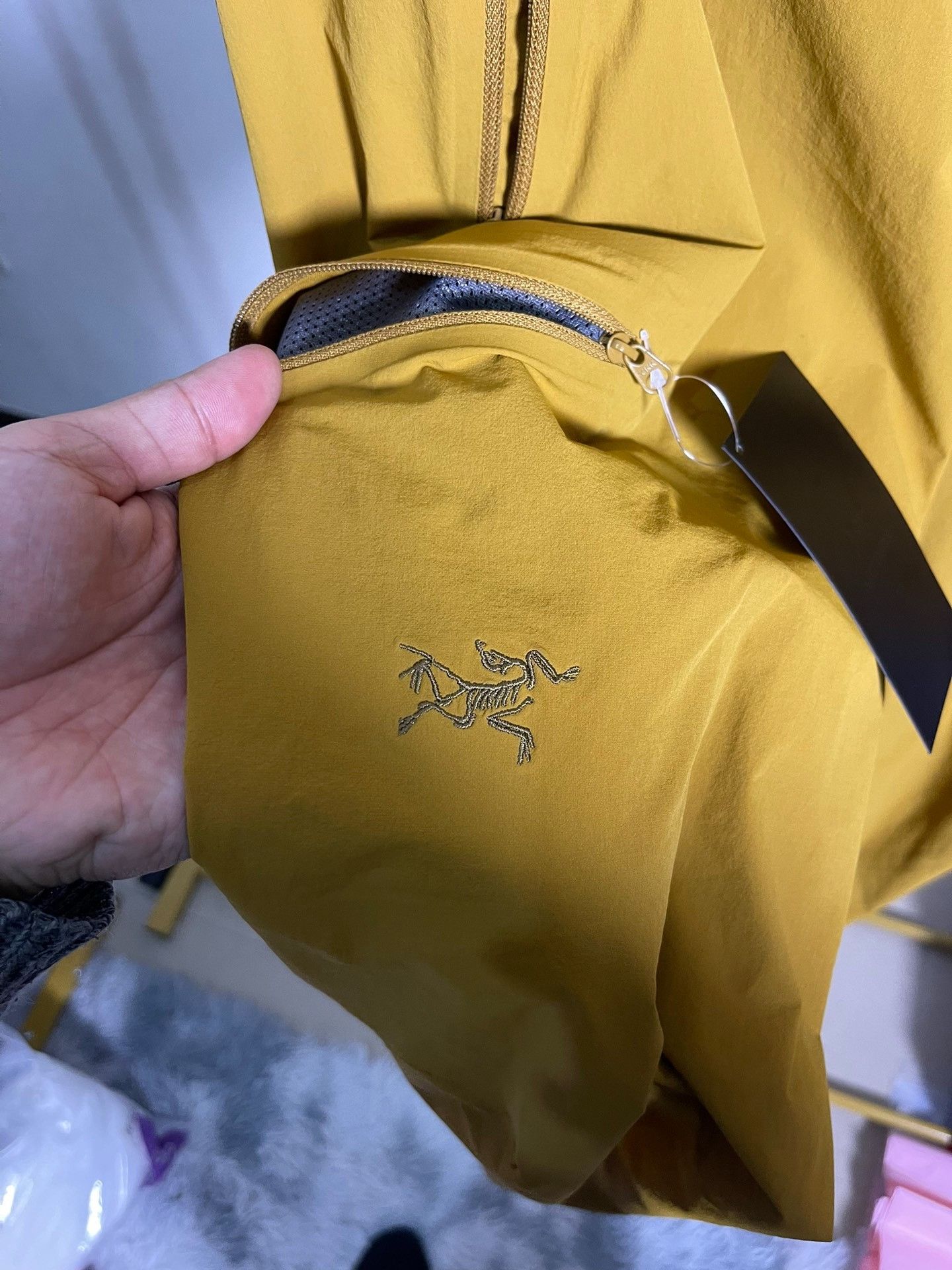 Arc'teryx Arcteryx Gamma Lightweight Women's Pant Size 26" / US 2 / IT 38 - 5 Thumbnail