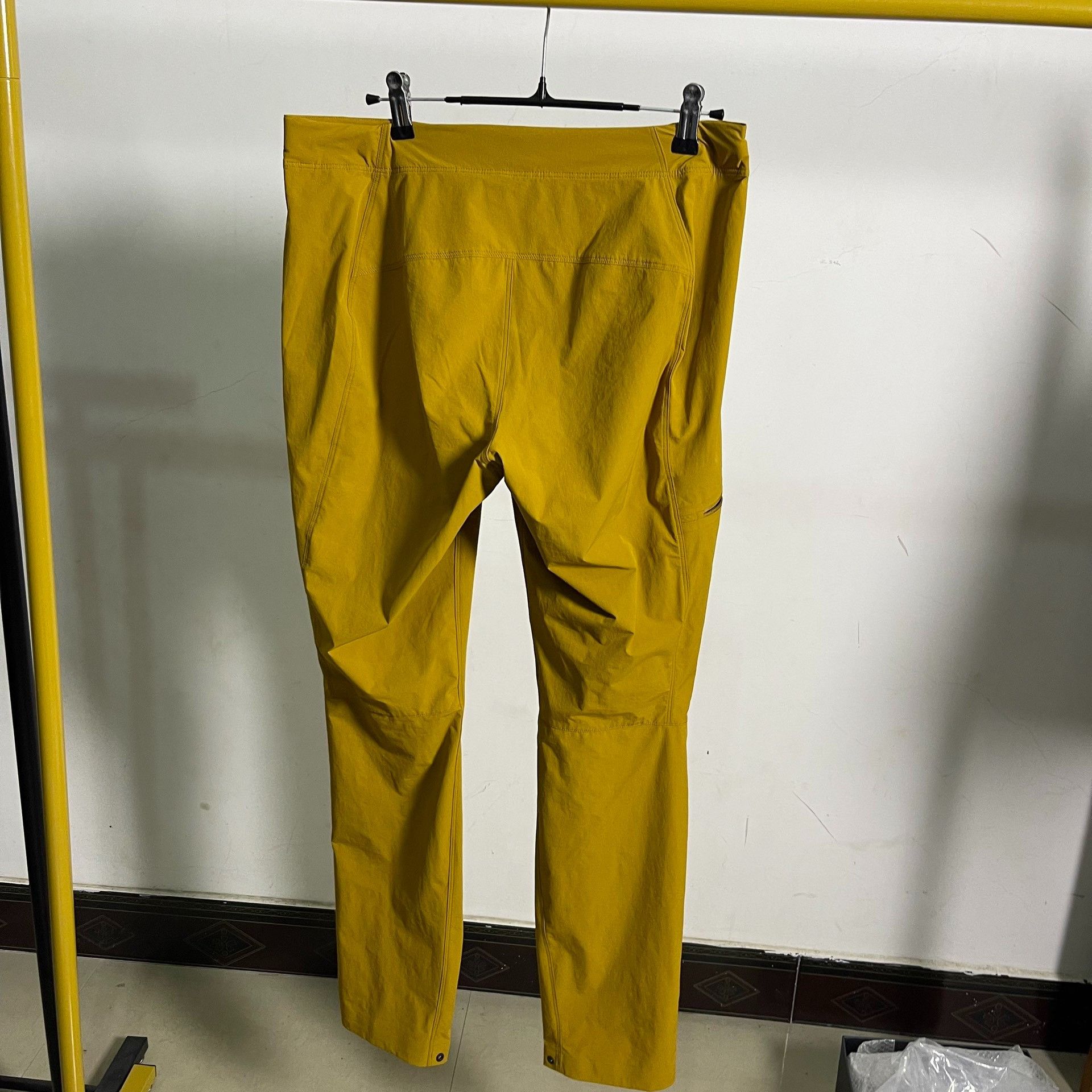 Arc'teryx Arcteryx Gamma Lightweight Women's Pant Size 26" / US 2 / IT 38 - 7 Thumbnail