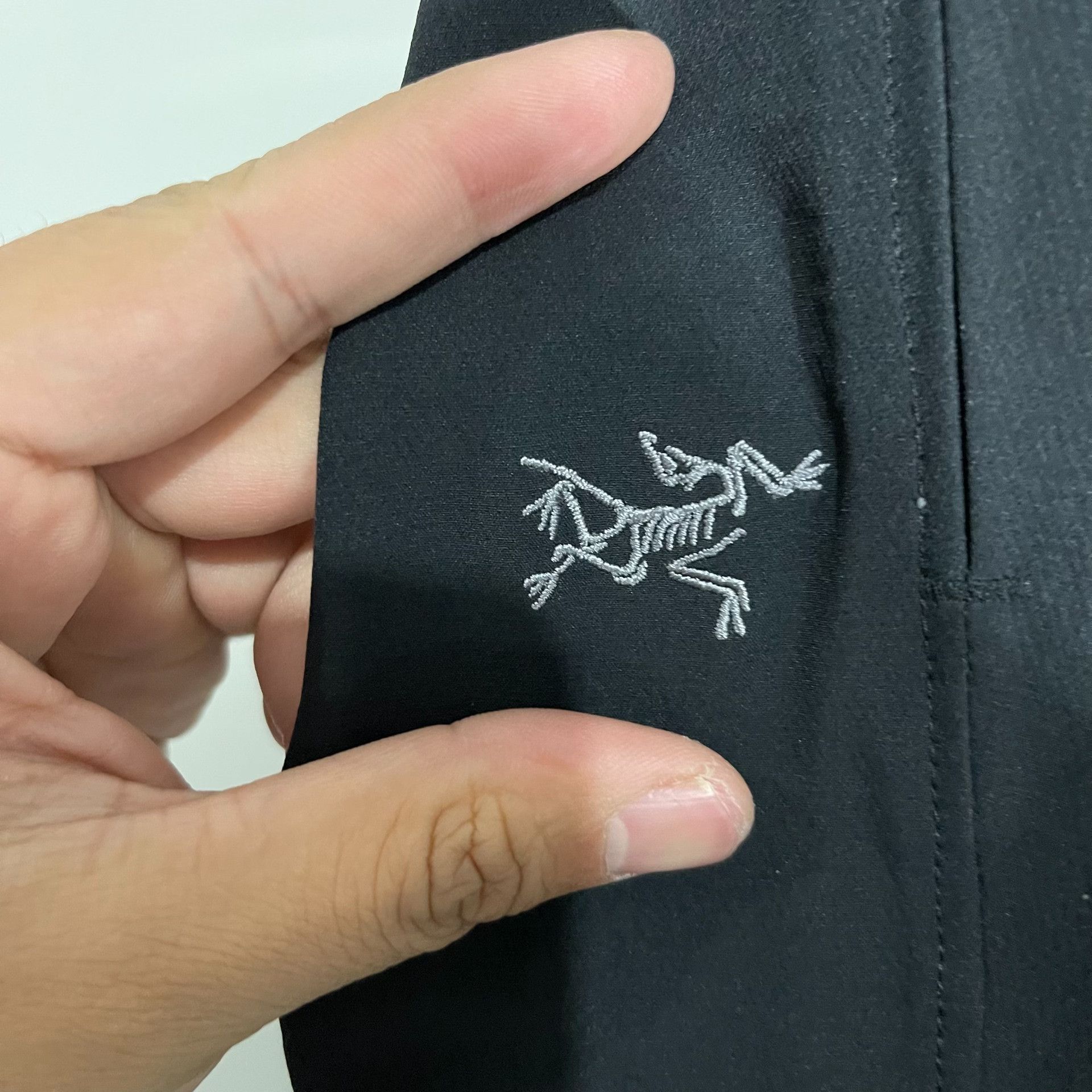 Arc'teryx Arcteryx Women's Gamma Pant Size 26" / US 2 / IT 38 - 5 Thumbnail